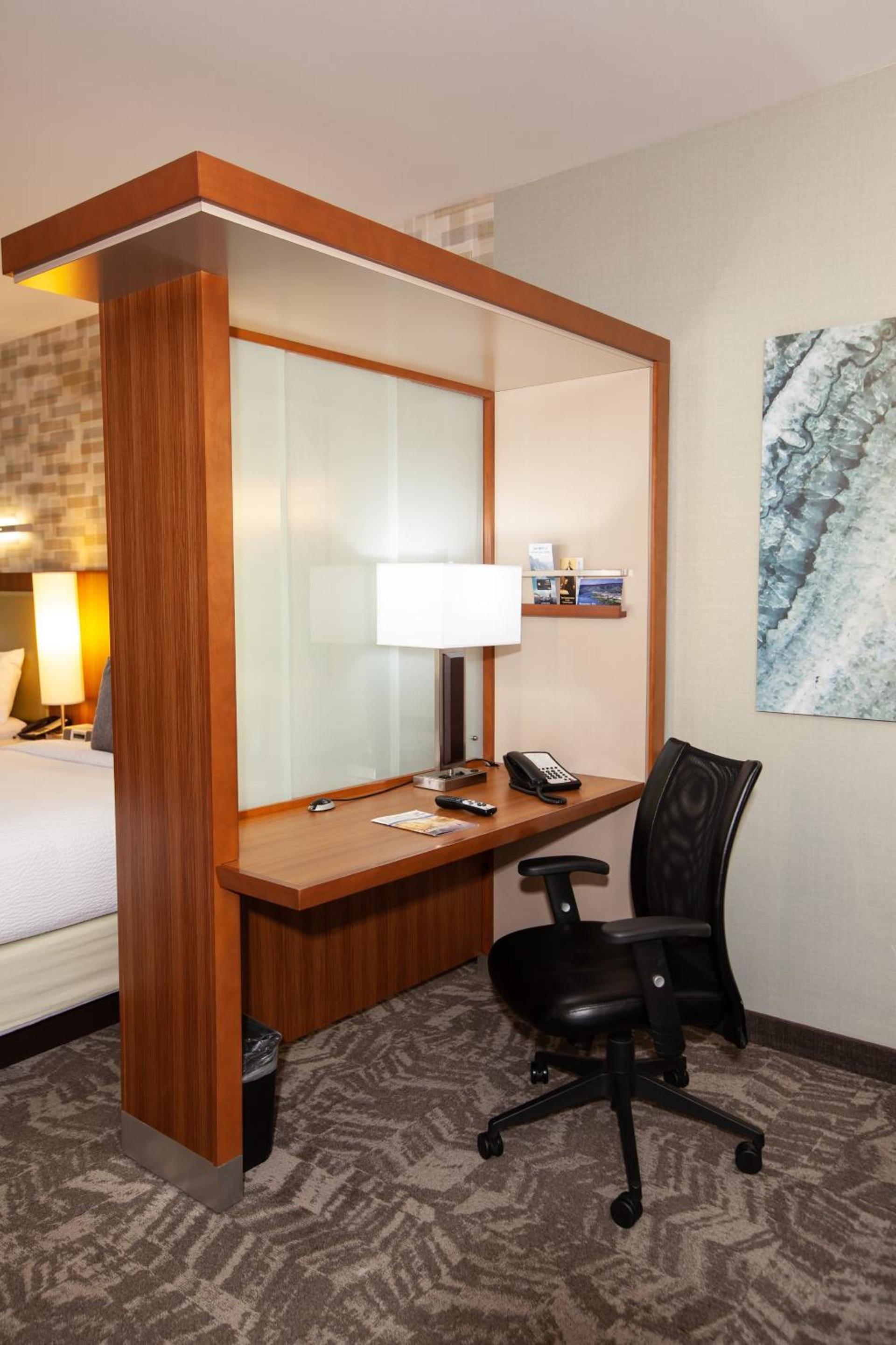 SpringHill Suites by Marriott Wenatchee photo 8