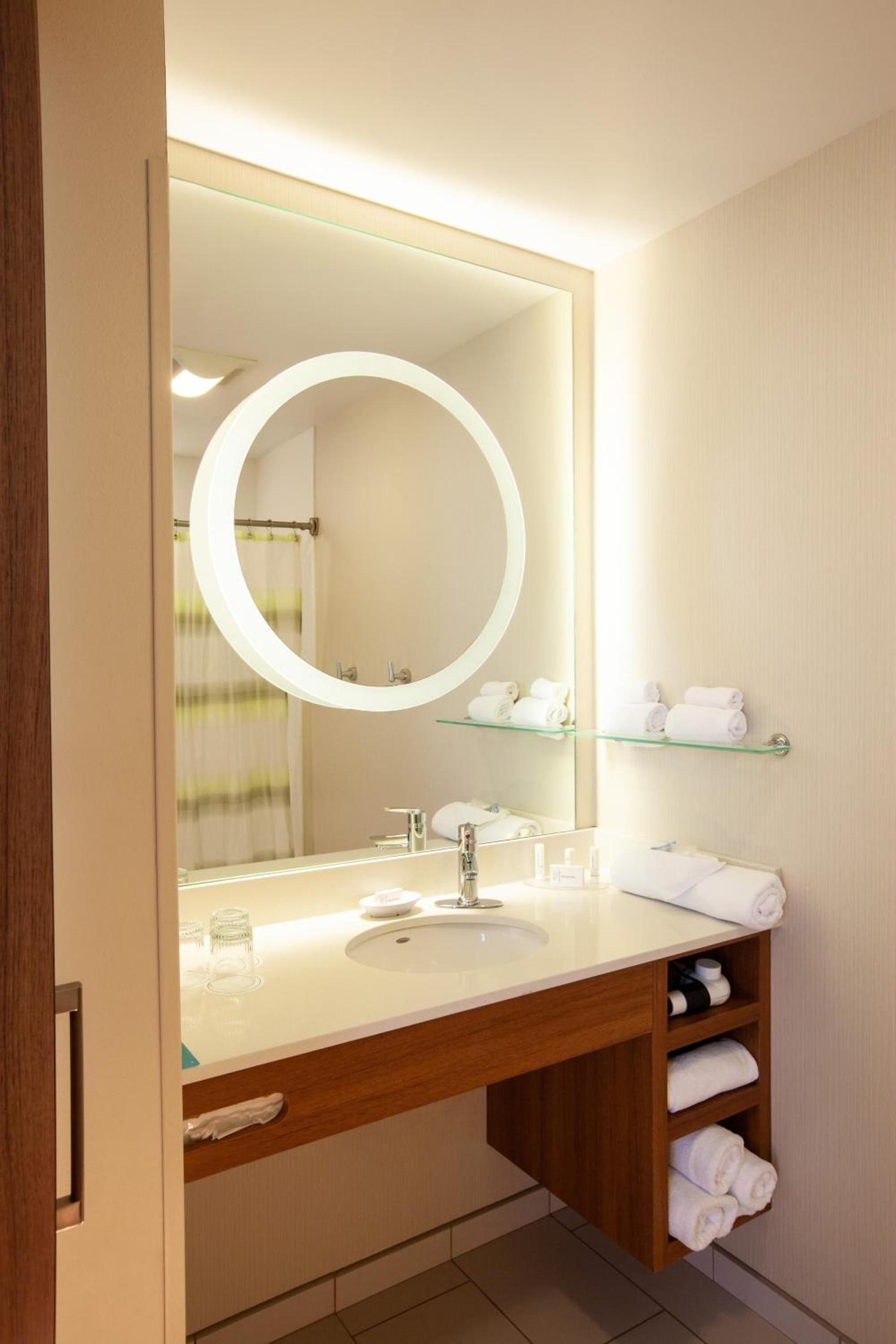 SpringHill Suites by Marriott Wenatchee photo 9