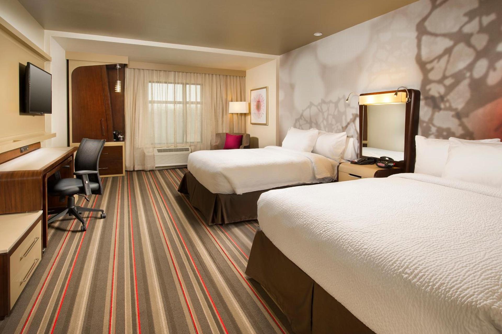 Courtyard by Marriott Dallas DFW Airport North/Grapevine photo 43