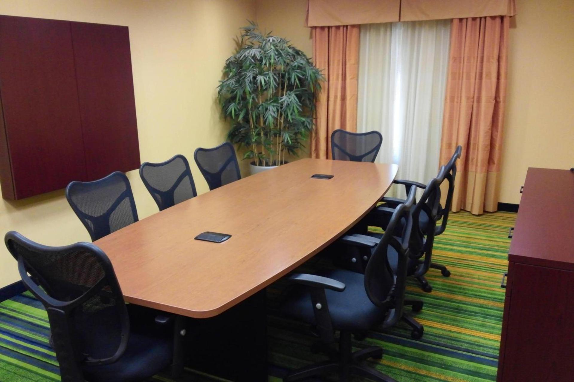 Fairfield Inn & Suites Indianapolis Avon photo 15