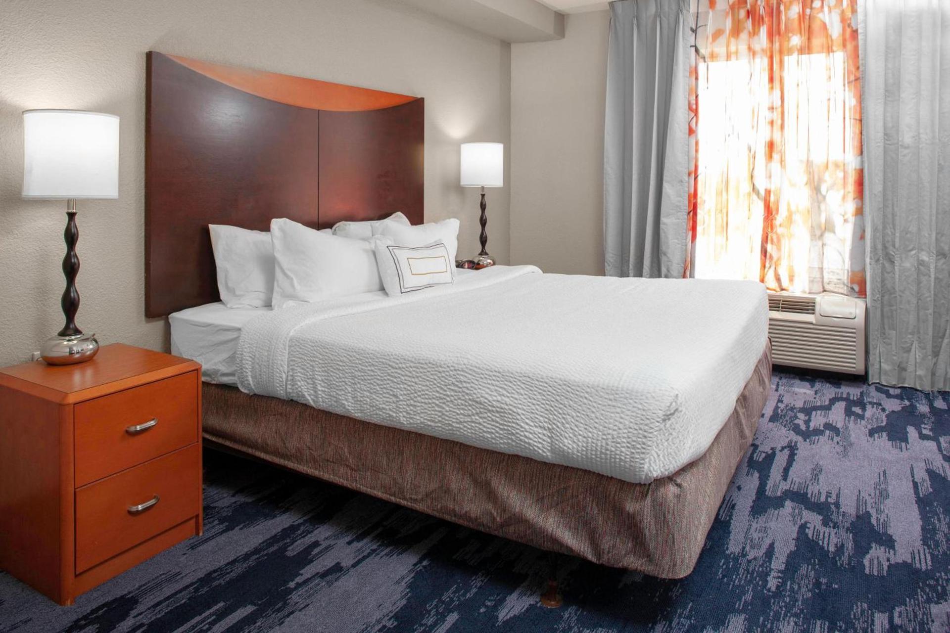 Fairfield Inn & Suites Indianapolis Avon photo 5