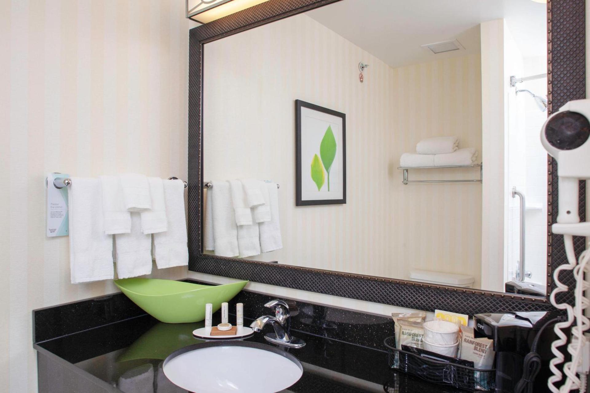 Fairfield Inn & Suites Indianapolis Avon photo 6