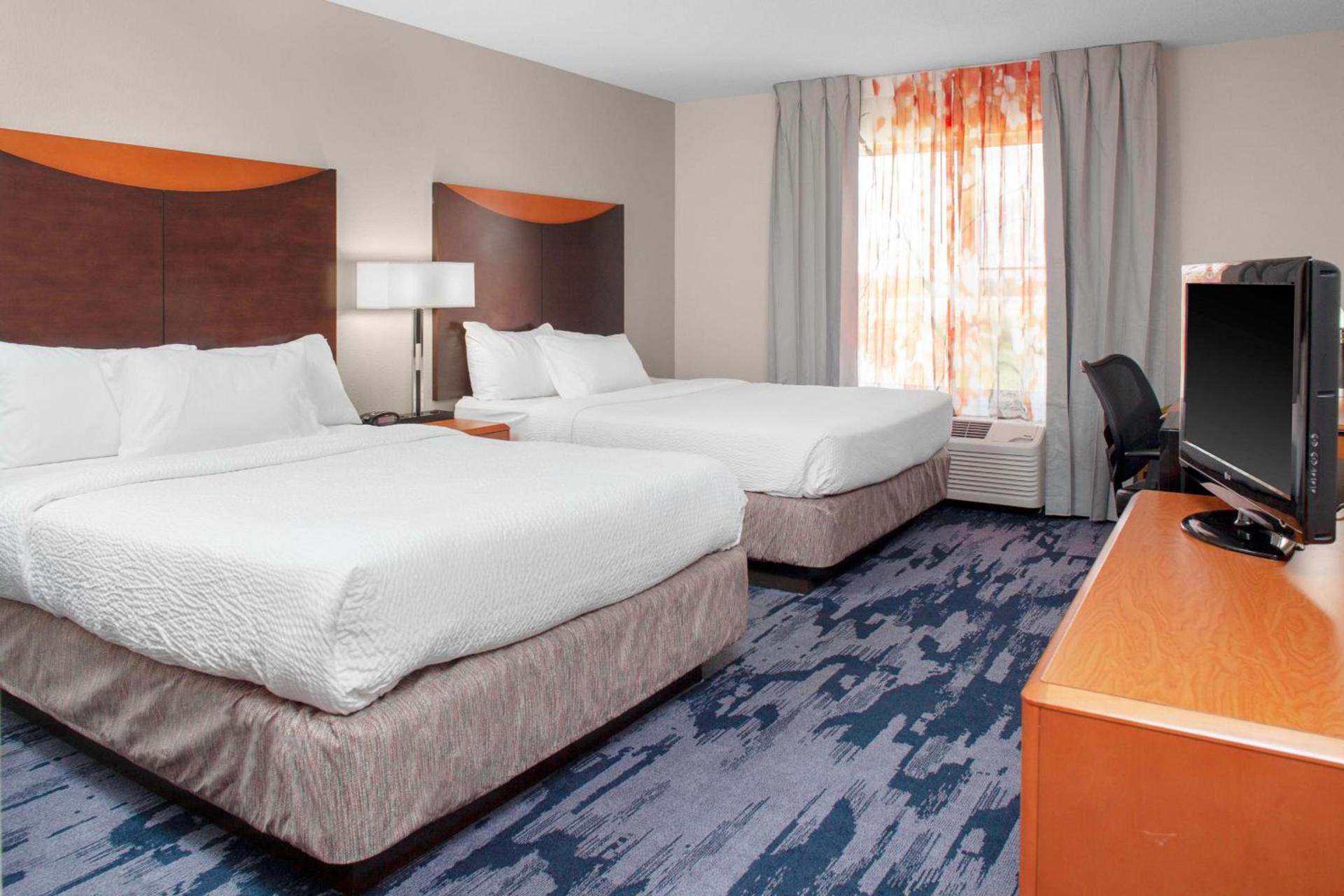 Fairfield Inn & Suites Indianapolis Avon photo 4