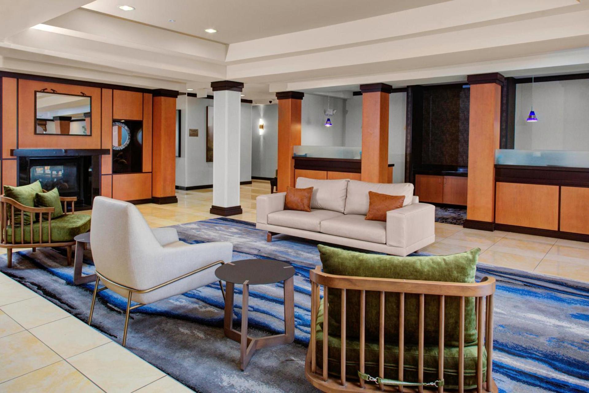 Fairfield Inn & Suites Indianapolis Avon photo 2