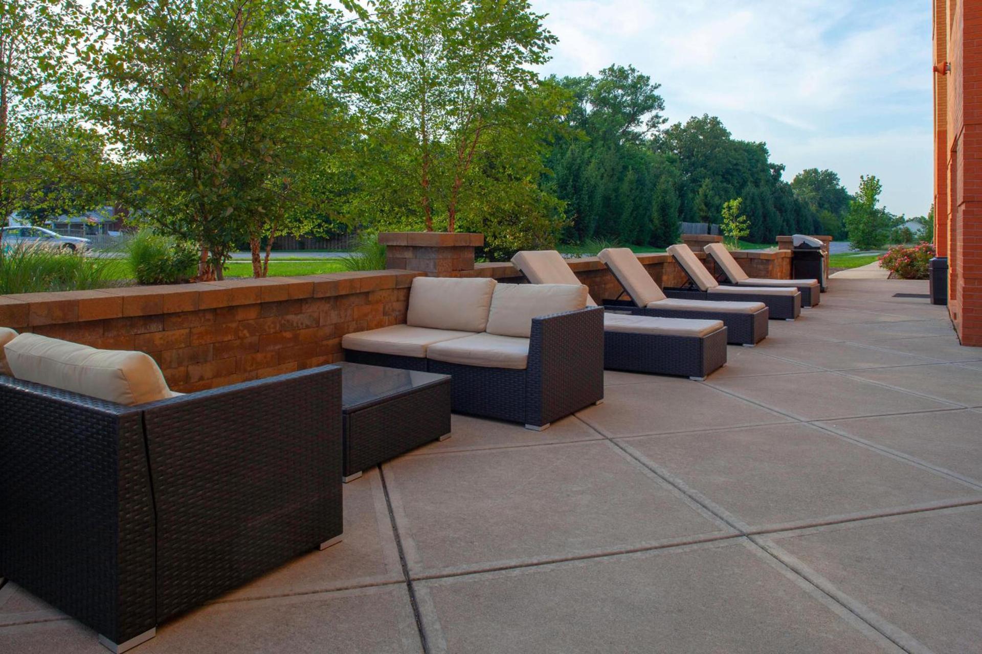 Fairfield Inn & Suites Indianapolis Avon photo 10