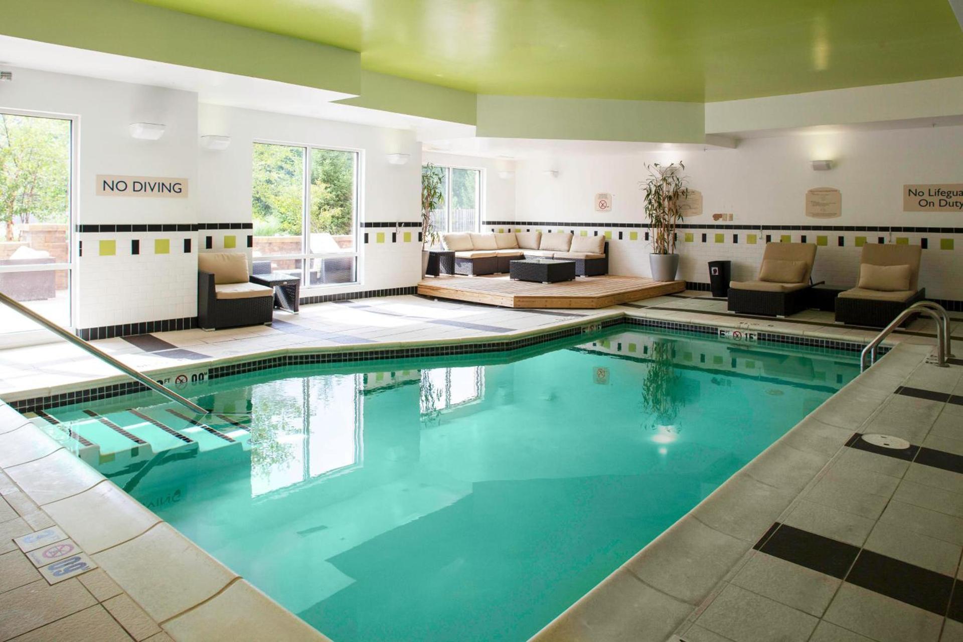 Fairfield Inn & Suites Indianapolis Avon photo 13