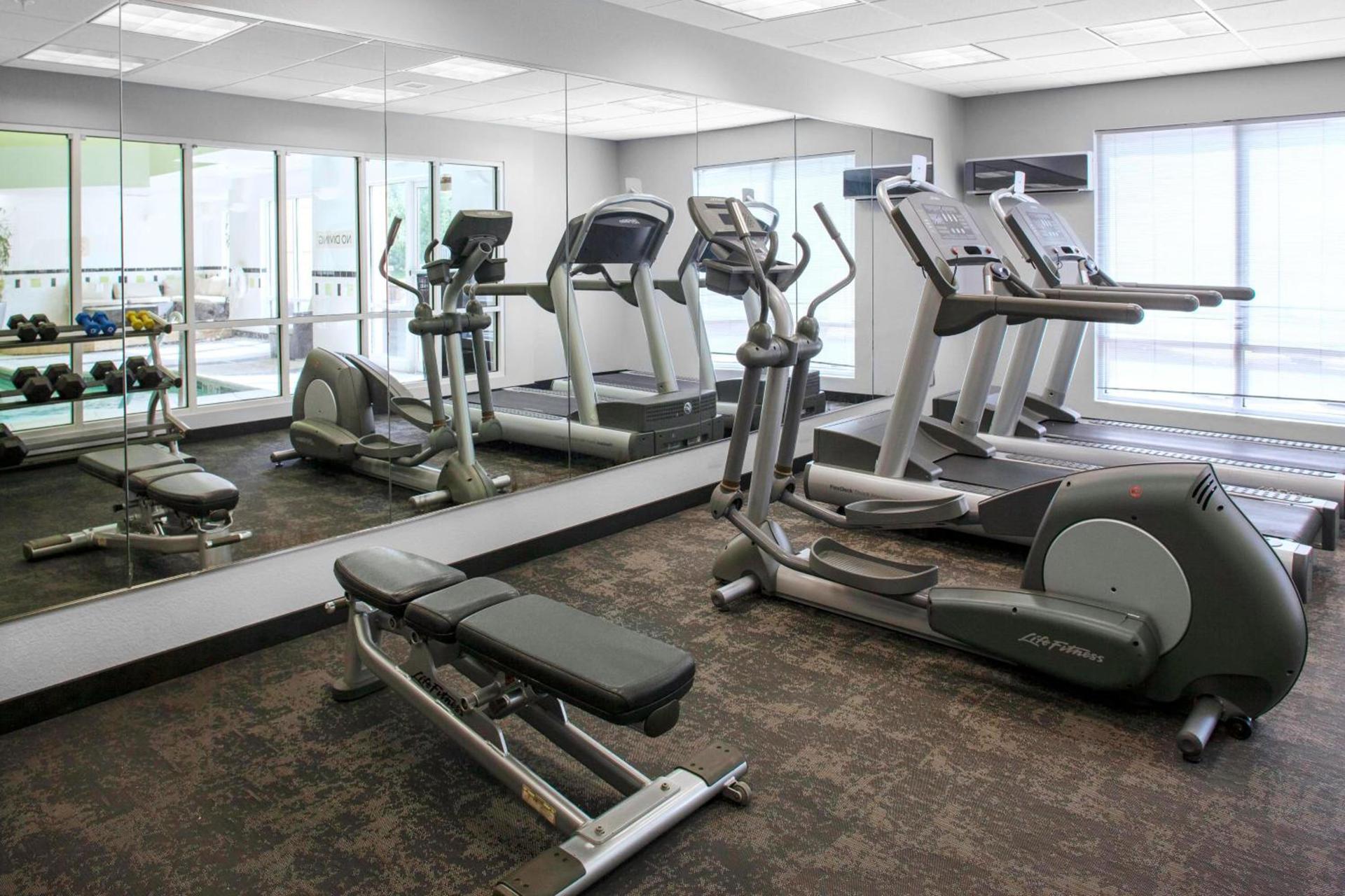 Fairfield Inn & Suites Indianapolis Avon photo 14