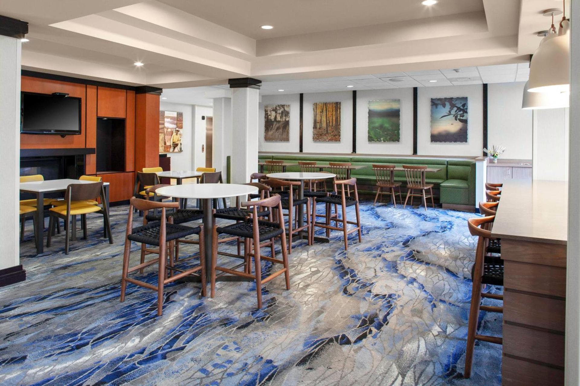 Fairfield Inn & Suites Indianapolis Avon photo 12