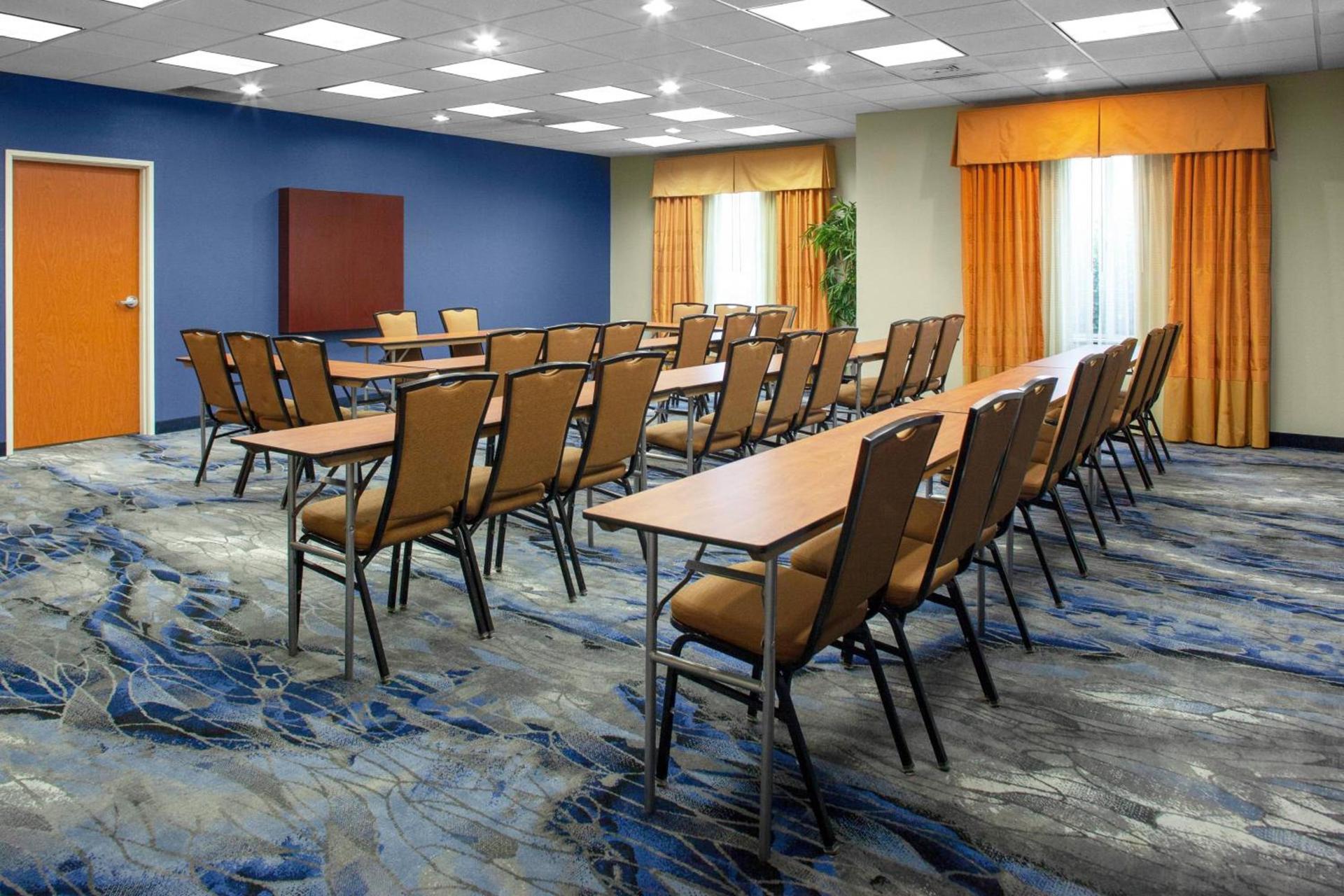 Fairfield Inn & Suites Indianapolis Avon photo 16