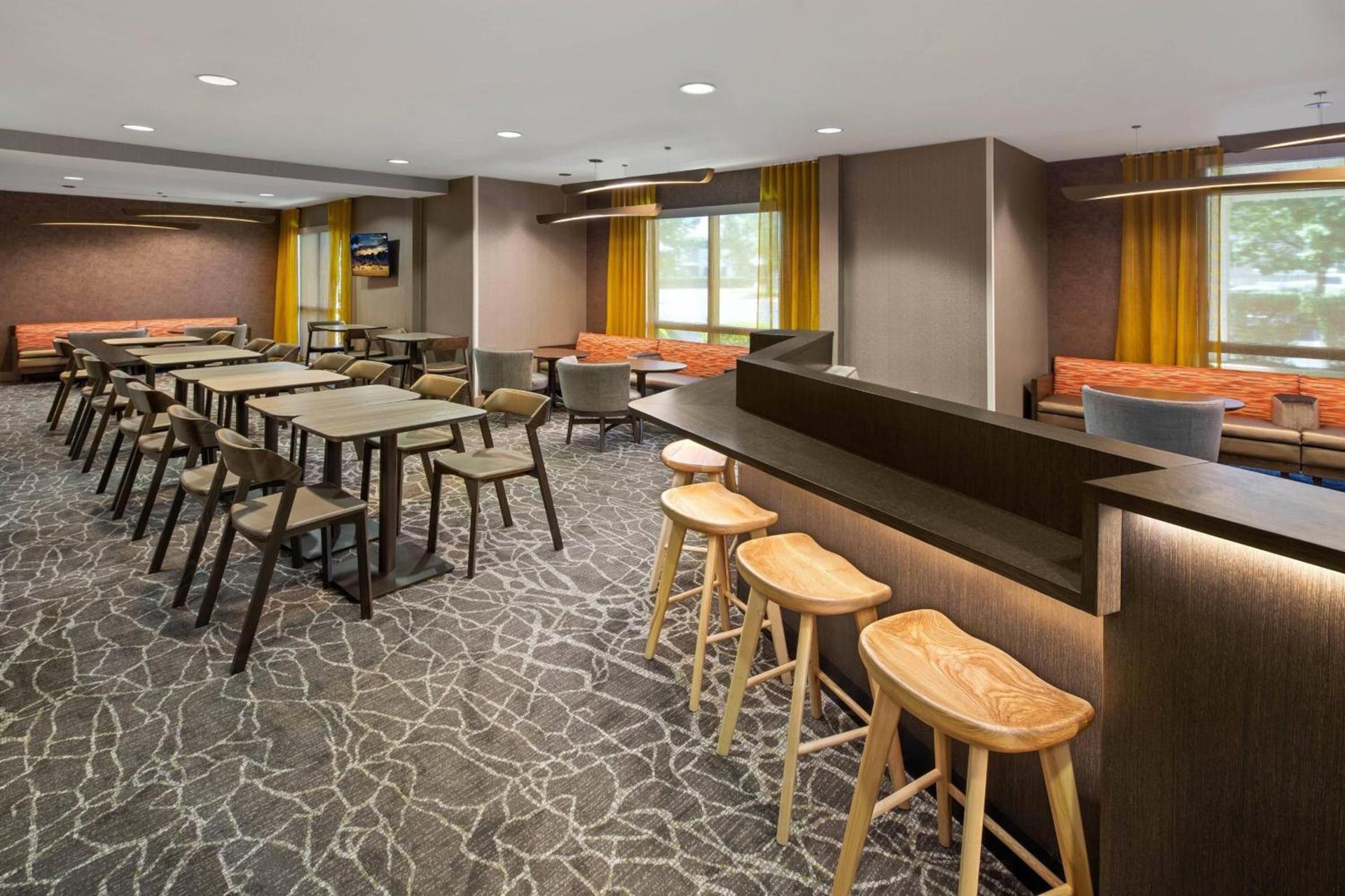 SpringHill Suites Austin Round Rock photo 3