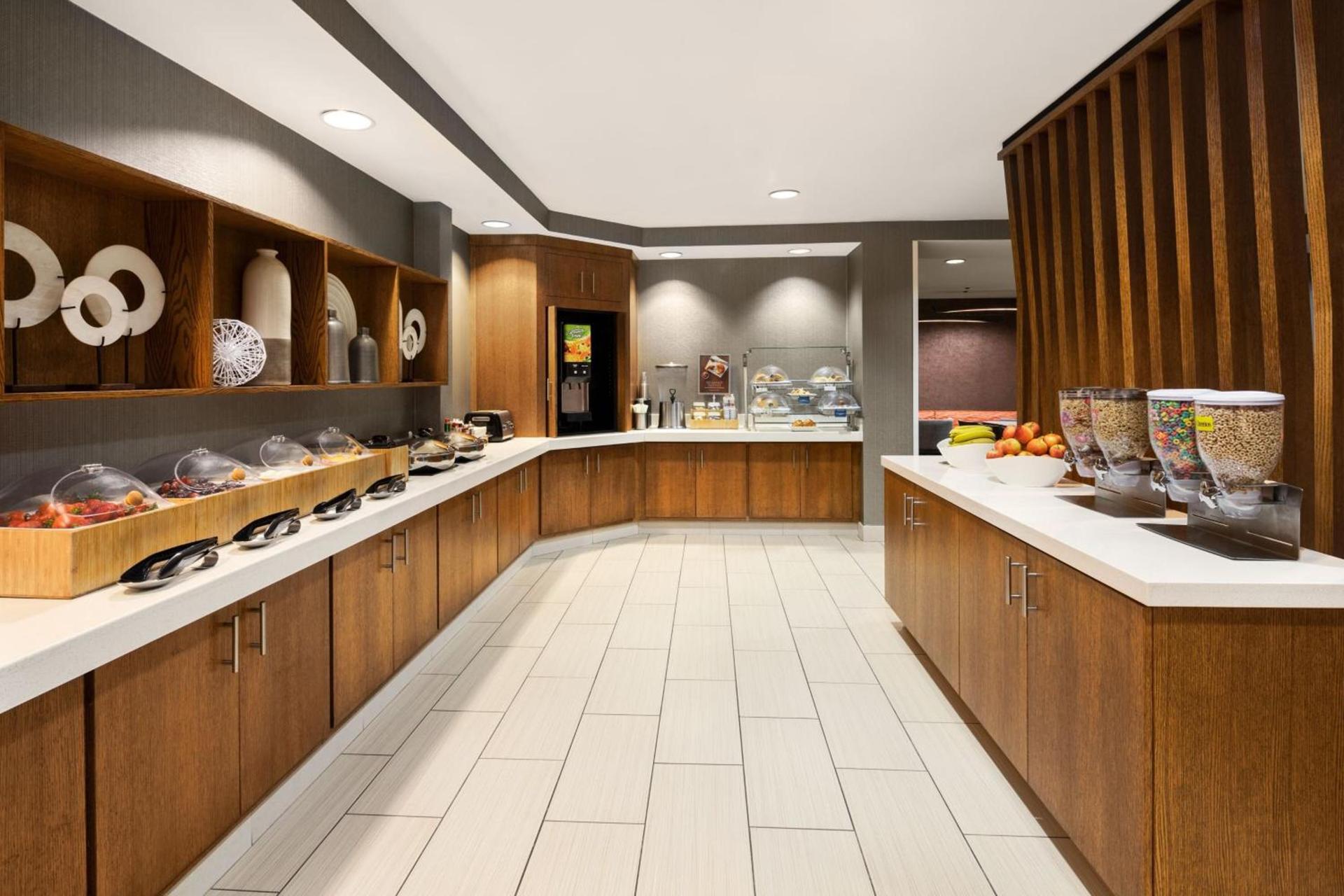 SpringHill Suites Austin Round Rock photo 8