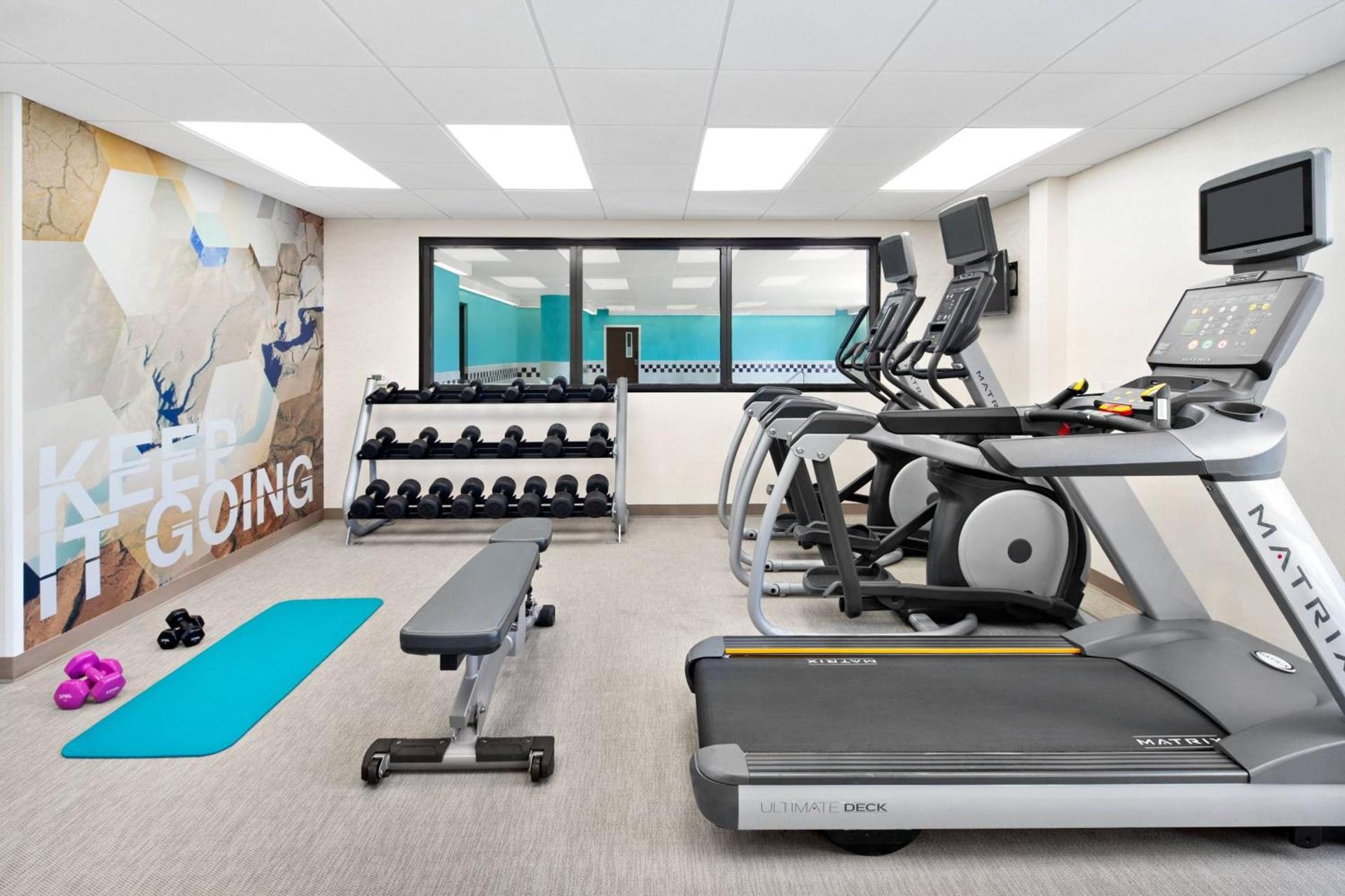 SpringHill Suites Austin Round Rock photo 9
