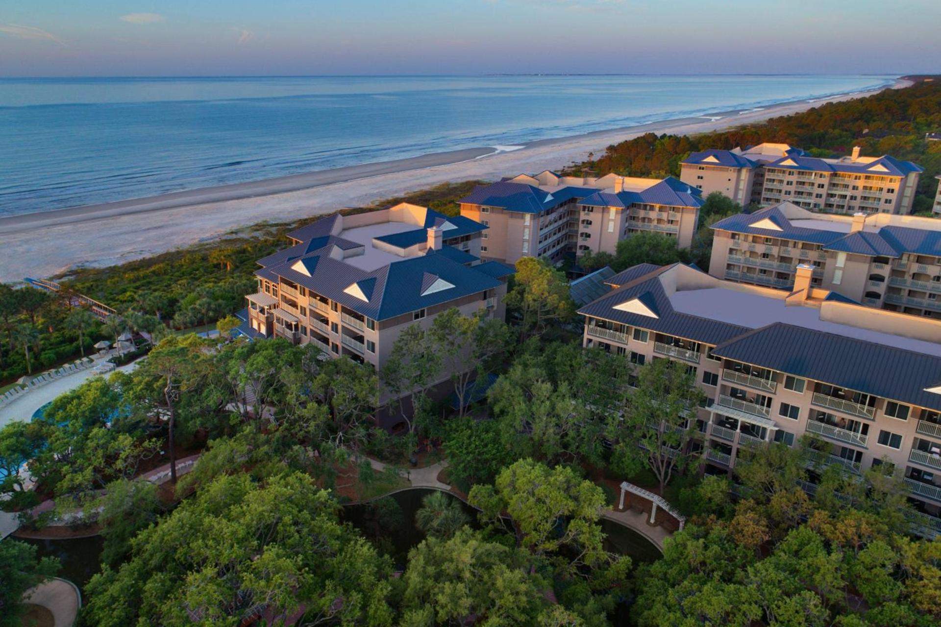 Marriott's Grande Ocean photo 2