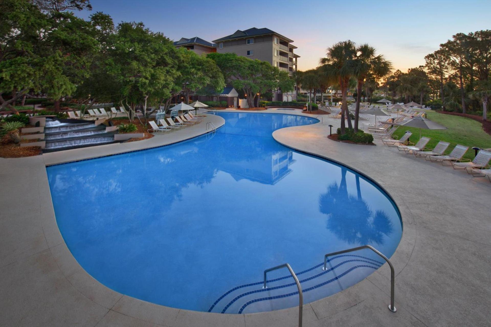 Marriott's Grande Ocean photo 30