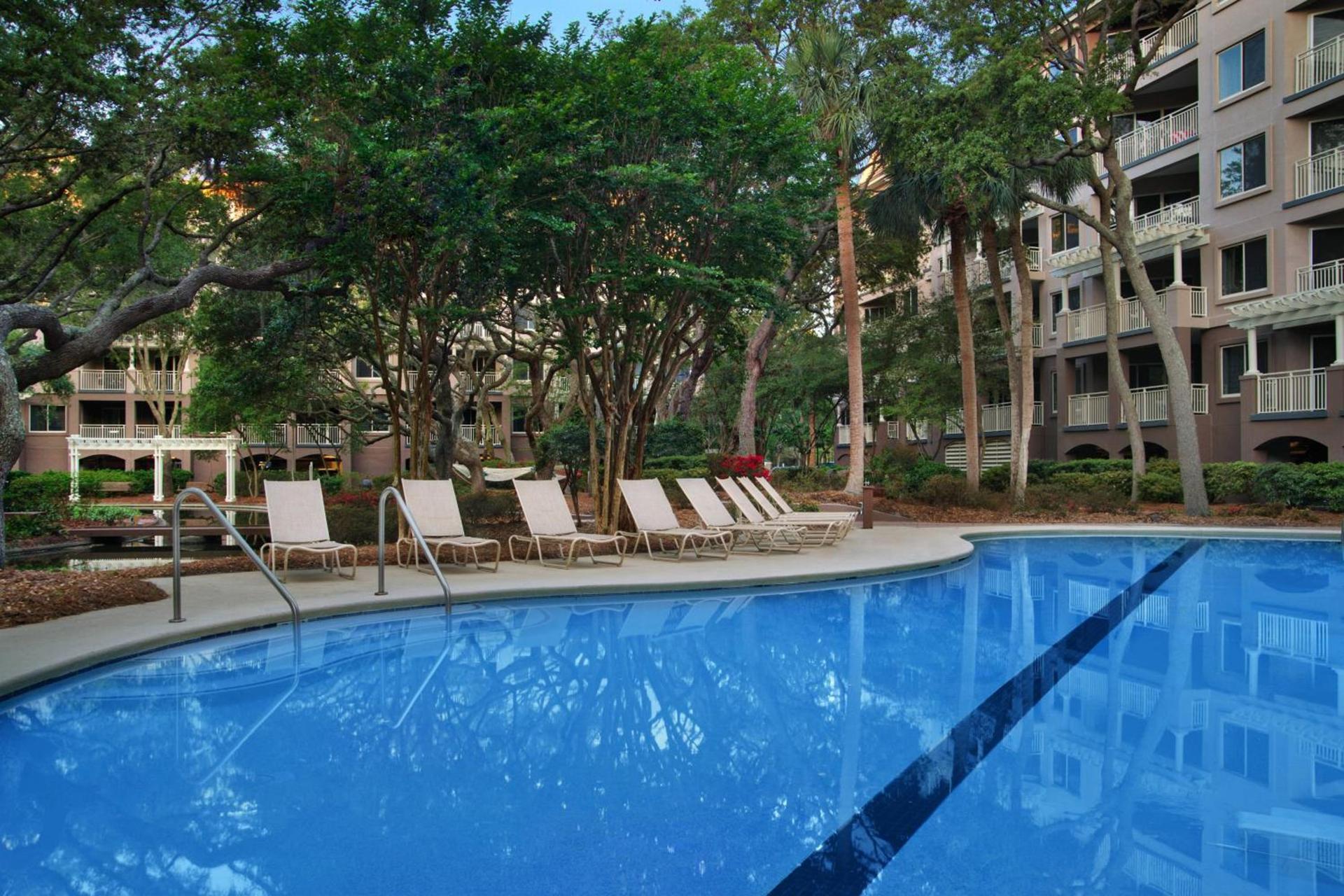 Marriott's Grande Ocean photo 29