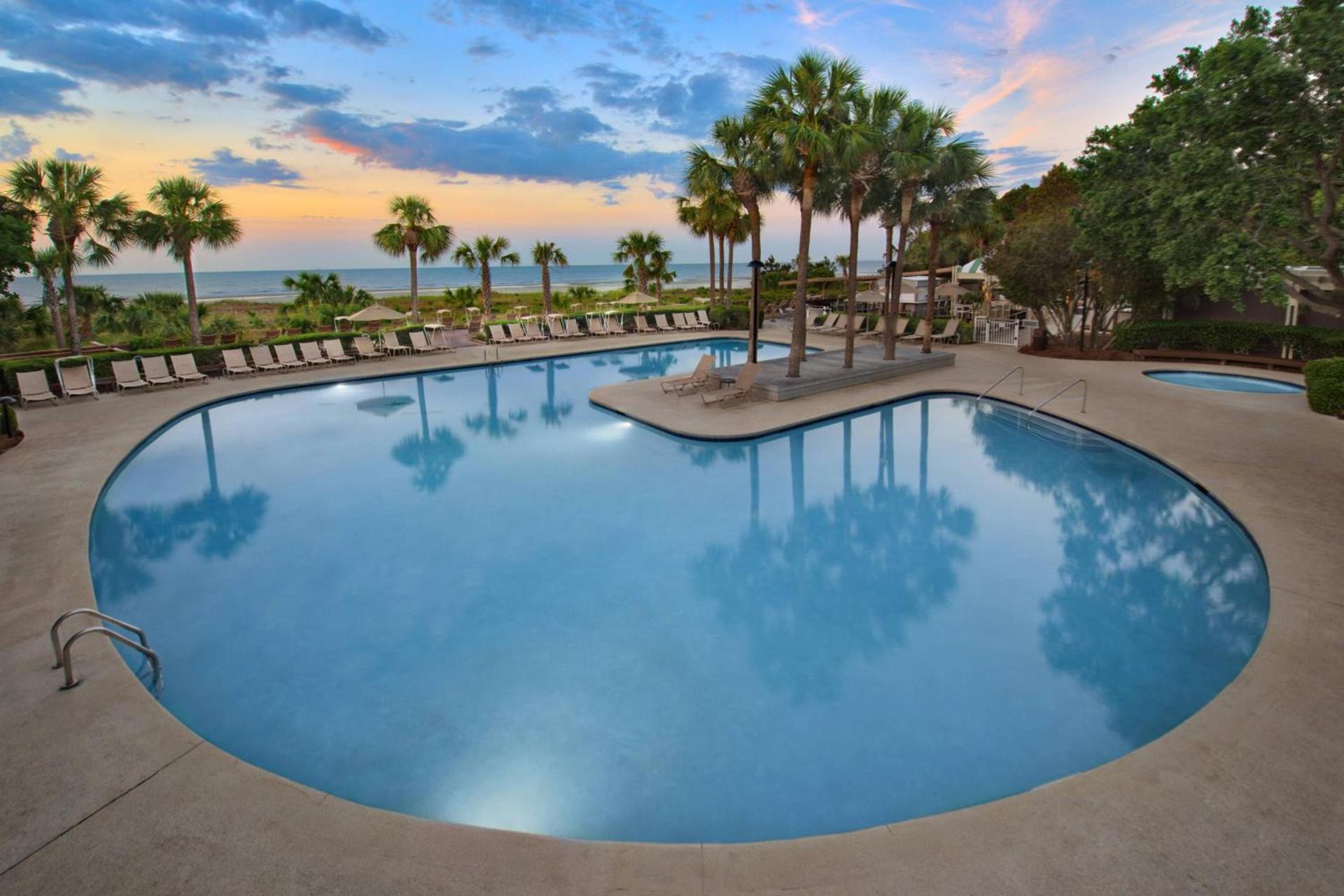 Marriott's Grande Ocean photo 31