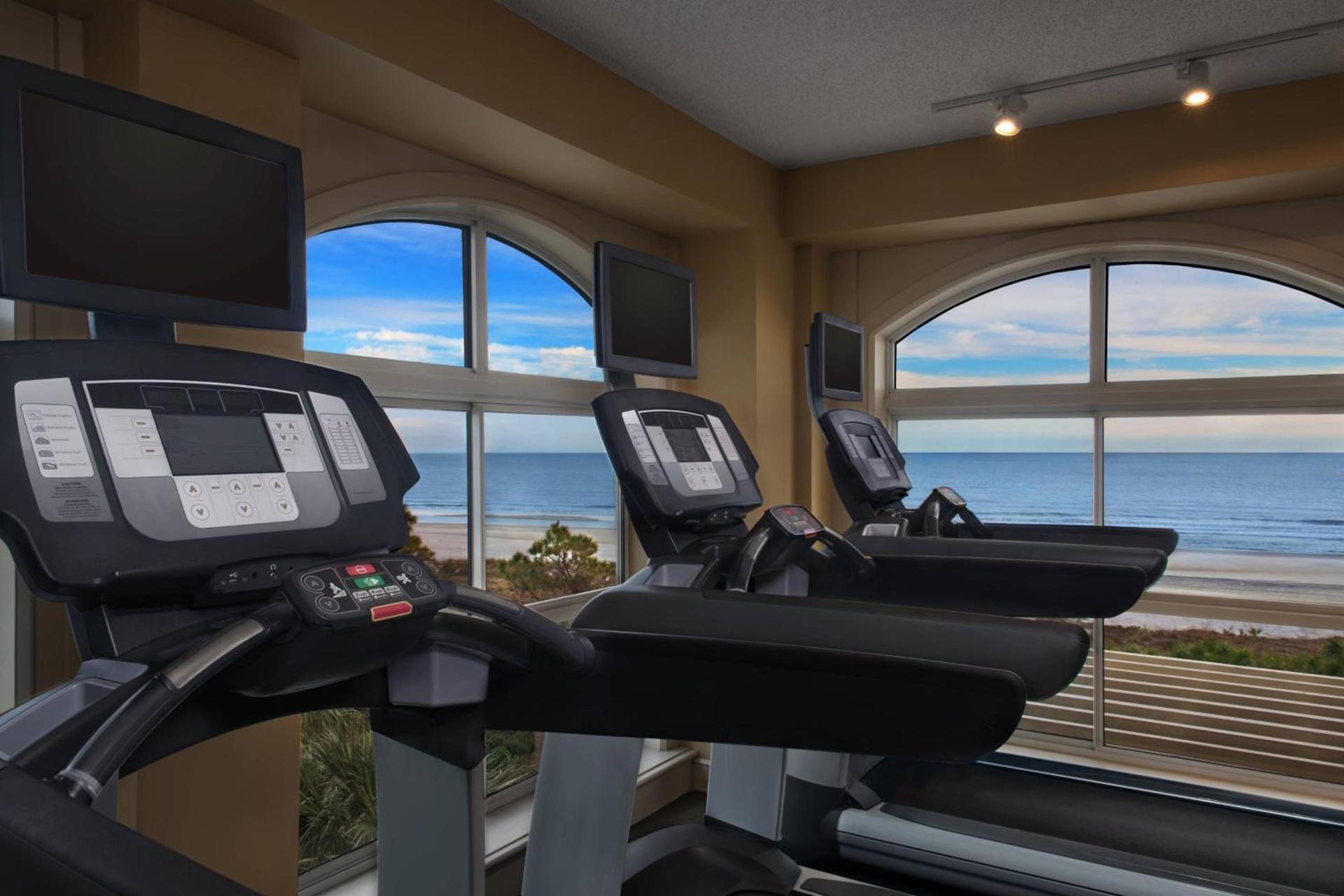 Marriott's Grande Ocean photo 36