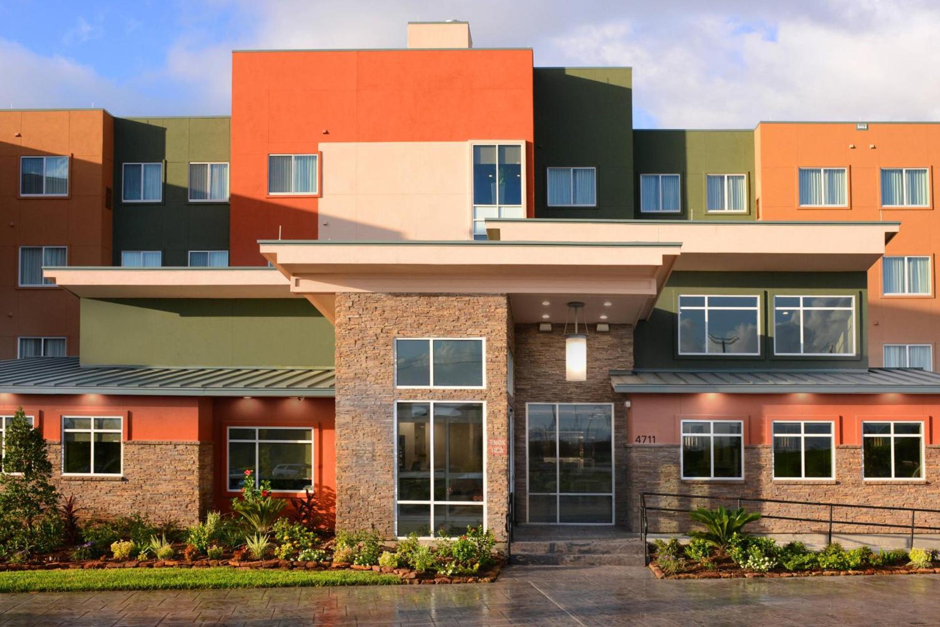 Residence Inn by Marriott Houston Pasadena photo 3