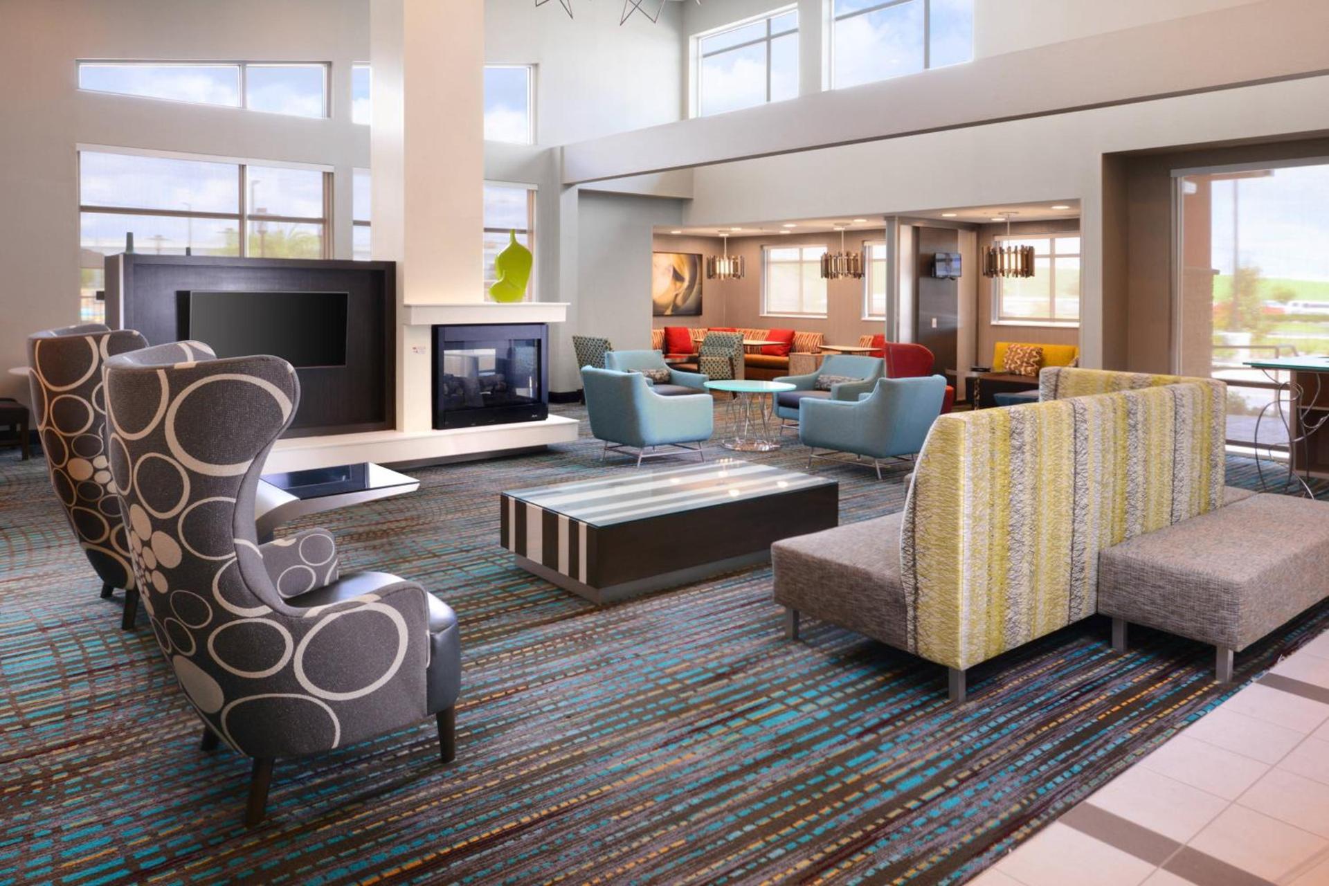 Residence Inn by Marriott Houston Pasadena photo 6