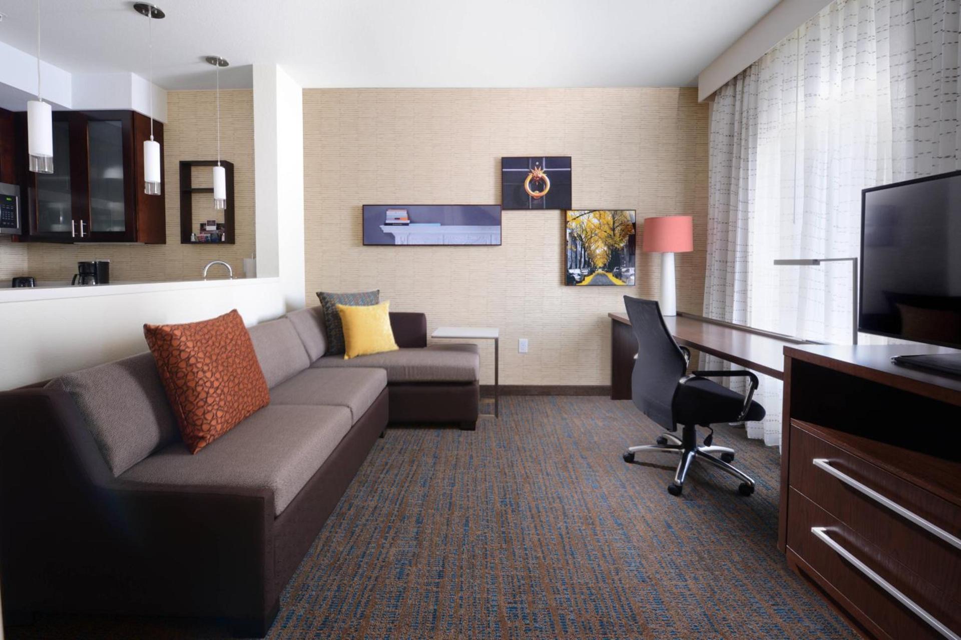 Residence Inn by Marriott Houston Pasadena photo 24