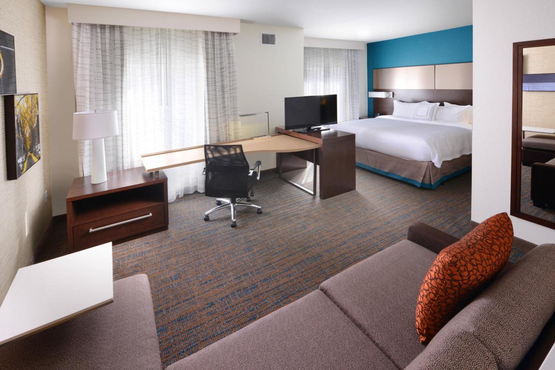 Residence Inn by Marriott Houston Pasadena photo 8