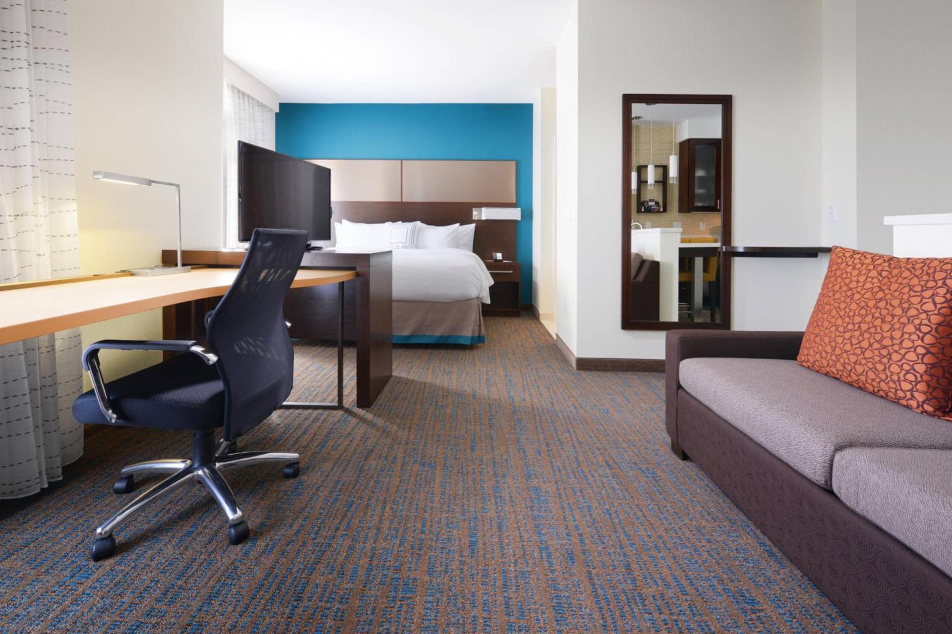 Residence Inn by Marriott Houston Pasadena photo 7