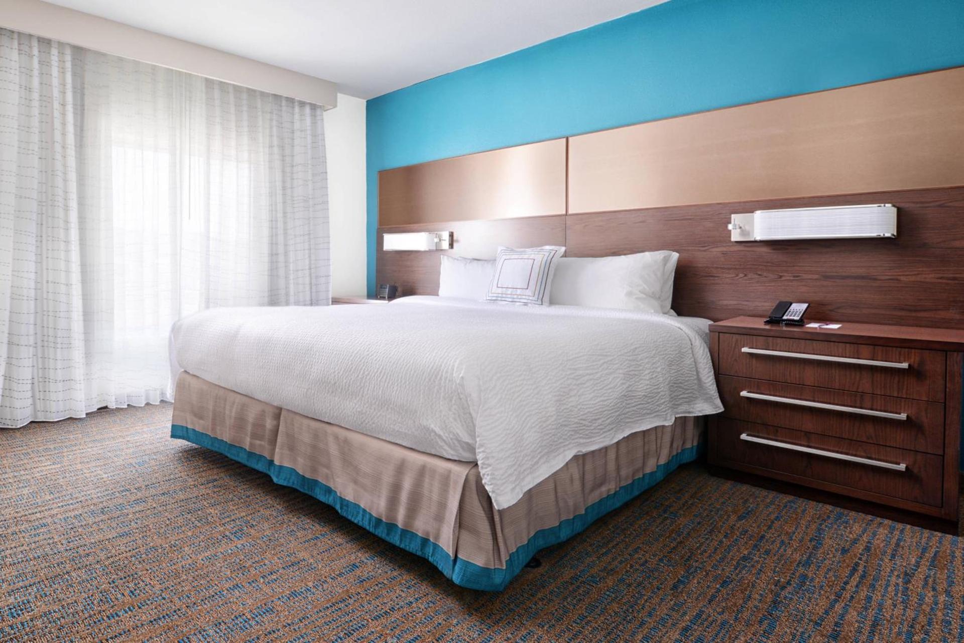 Residence Inn by Marriott Houston Pasadena photo 10