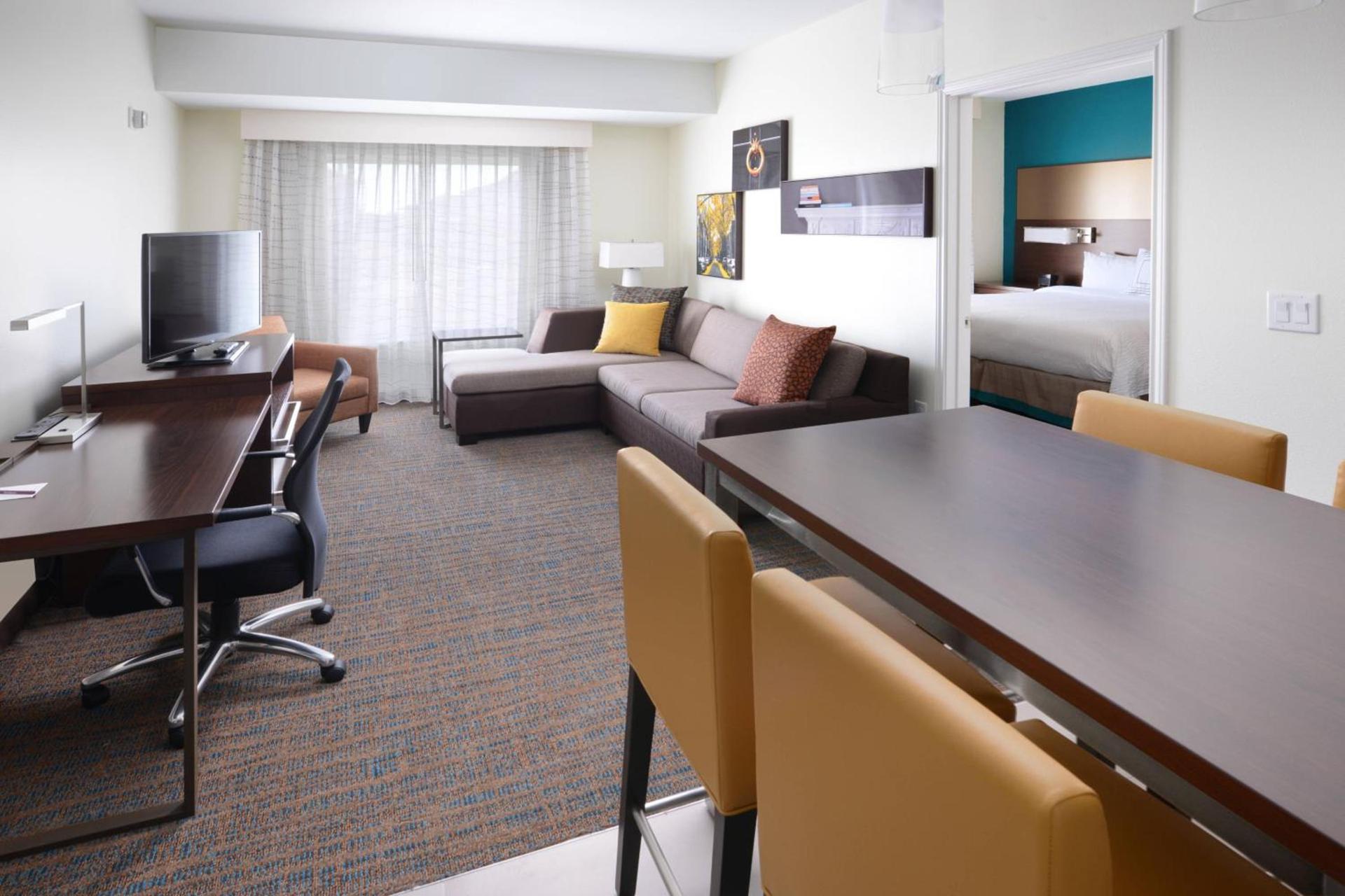Residence Inn by Marriott Houston Pasadena photo 12