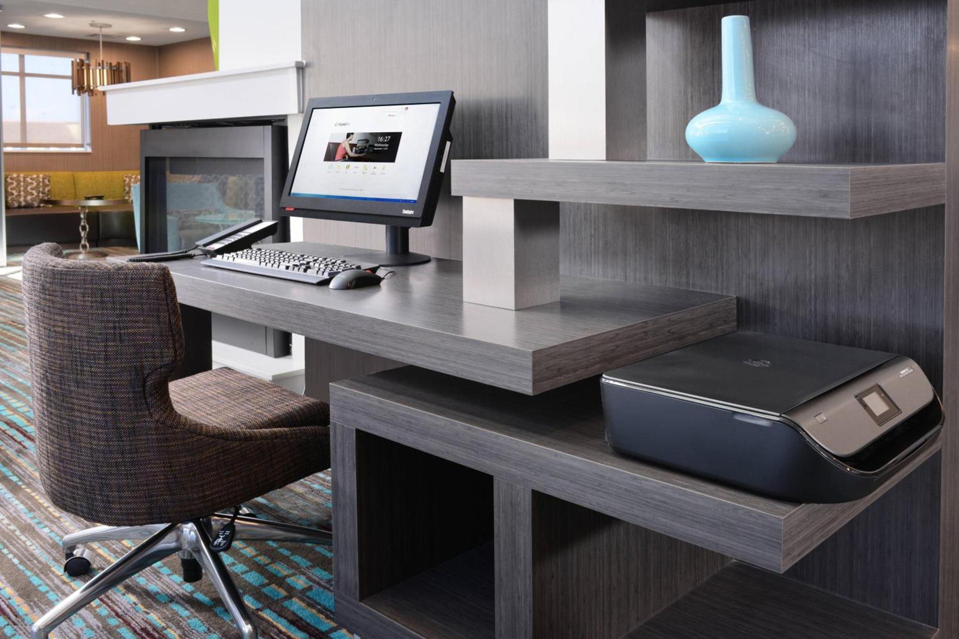 Residence Inn by Marriott Houston Pasadena photo 13