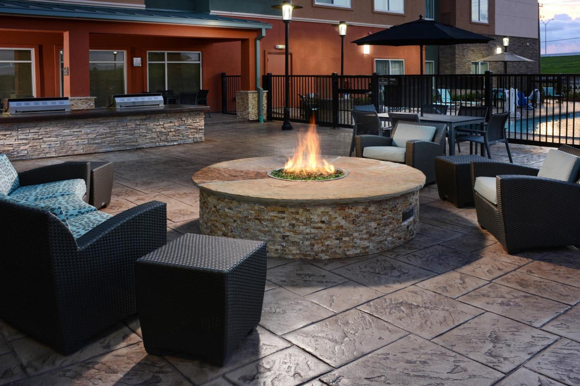 Residence Inn by Marriott Houston Pasadena photo 15