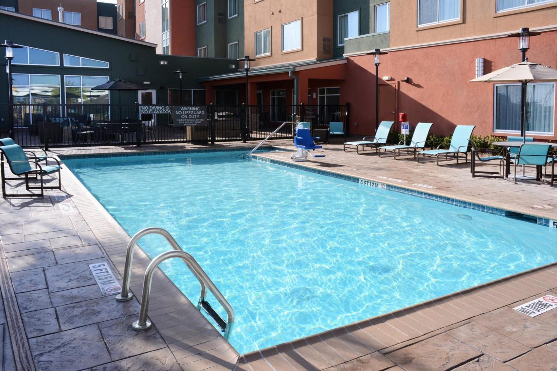 Residence Inn by Marriott Houston Pasadena photo 21