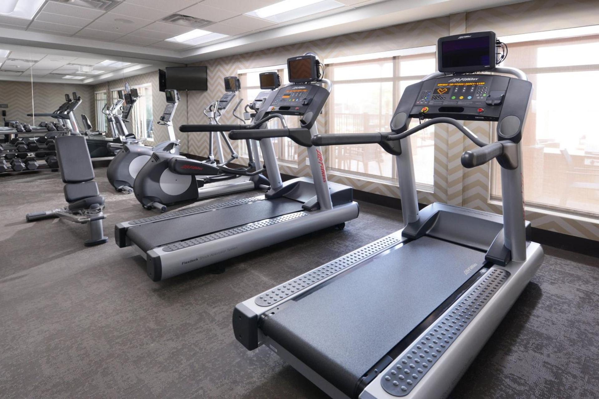 Residence Inn by Marriott Houston Pasadena photo 2