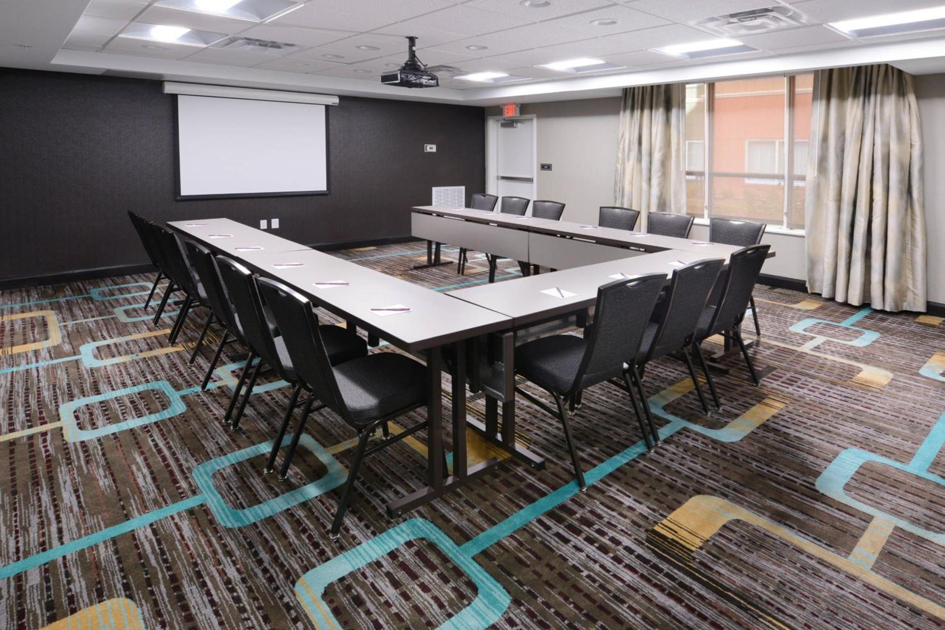 Residence Inn by Marriott Houston Pasadena photo 23