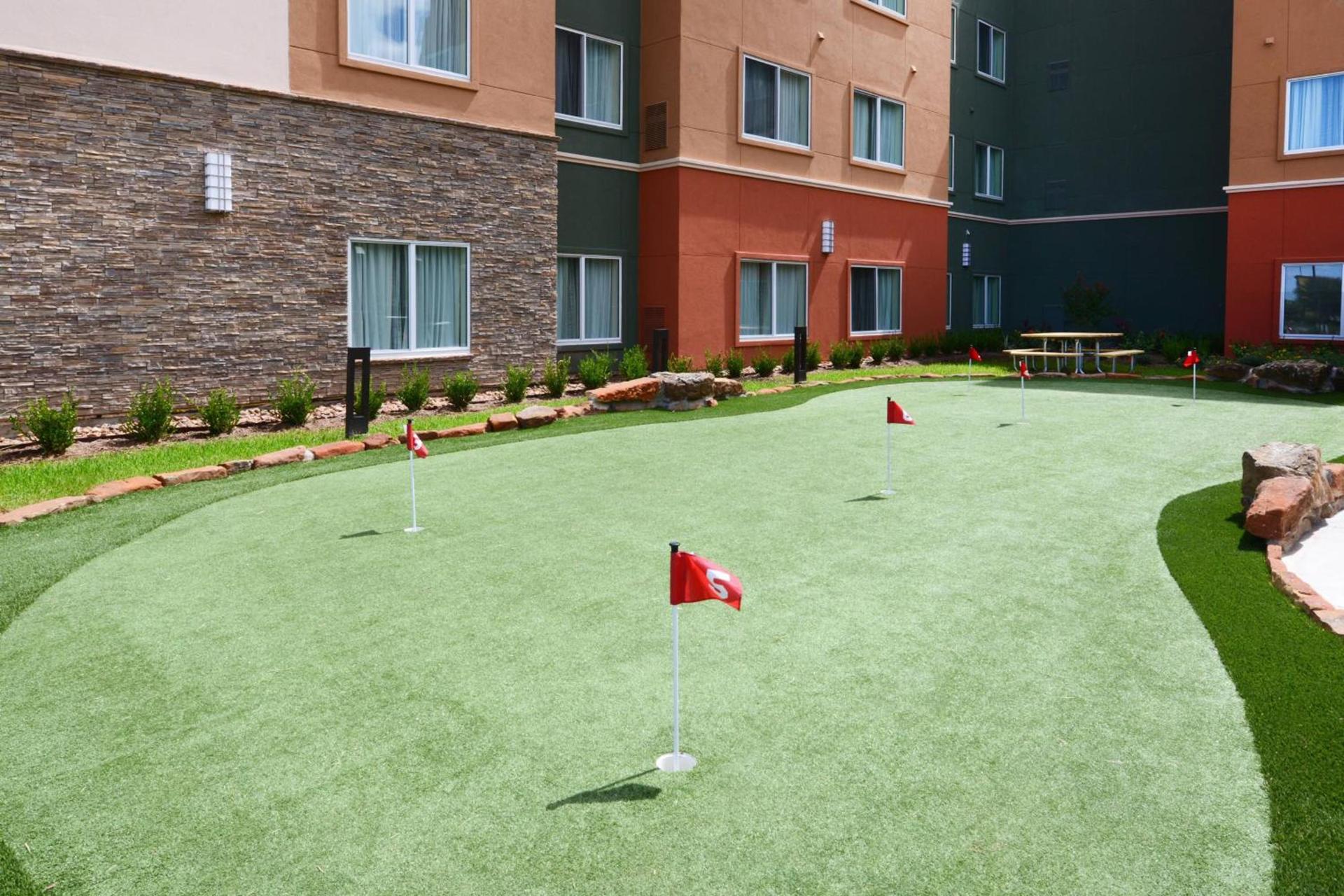 Residence Inn by Marriott Houston Pasadena photo 22