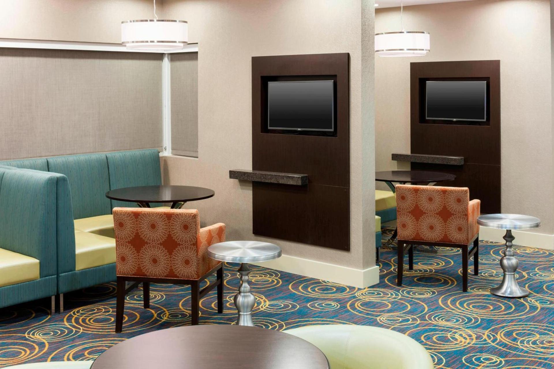 Residence Inn by Marriott Fort Lauderdale Airport & Cruise Port photo 14
