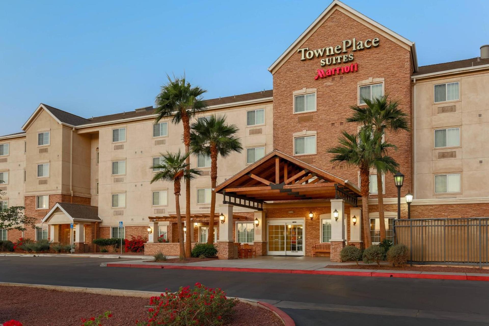 TownePlace Suites El Centro photo 1