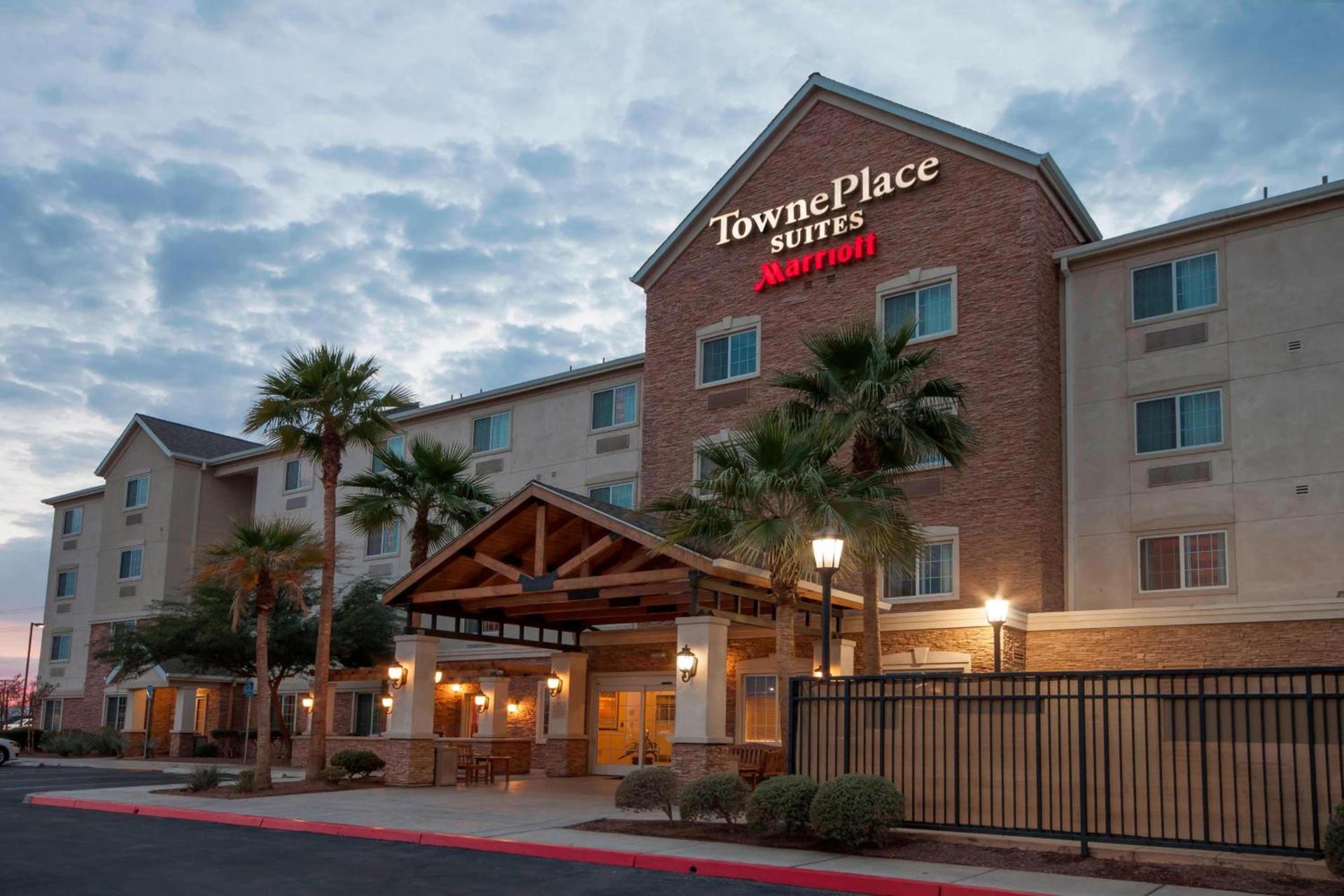 TownePlace Suites El Centro photo 2