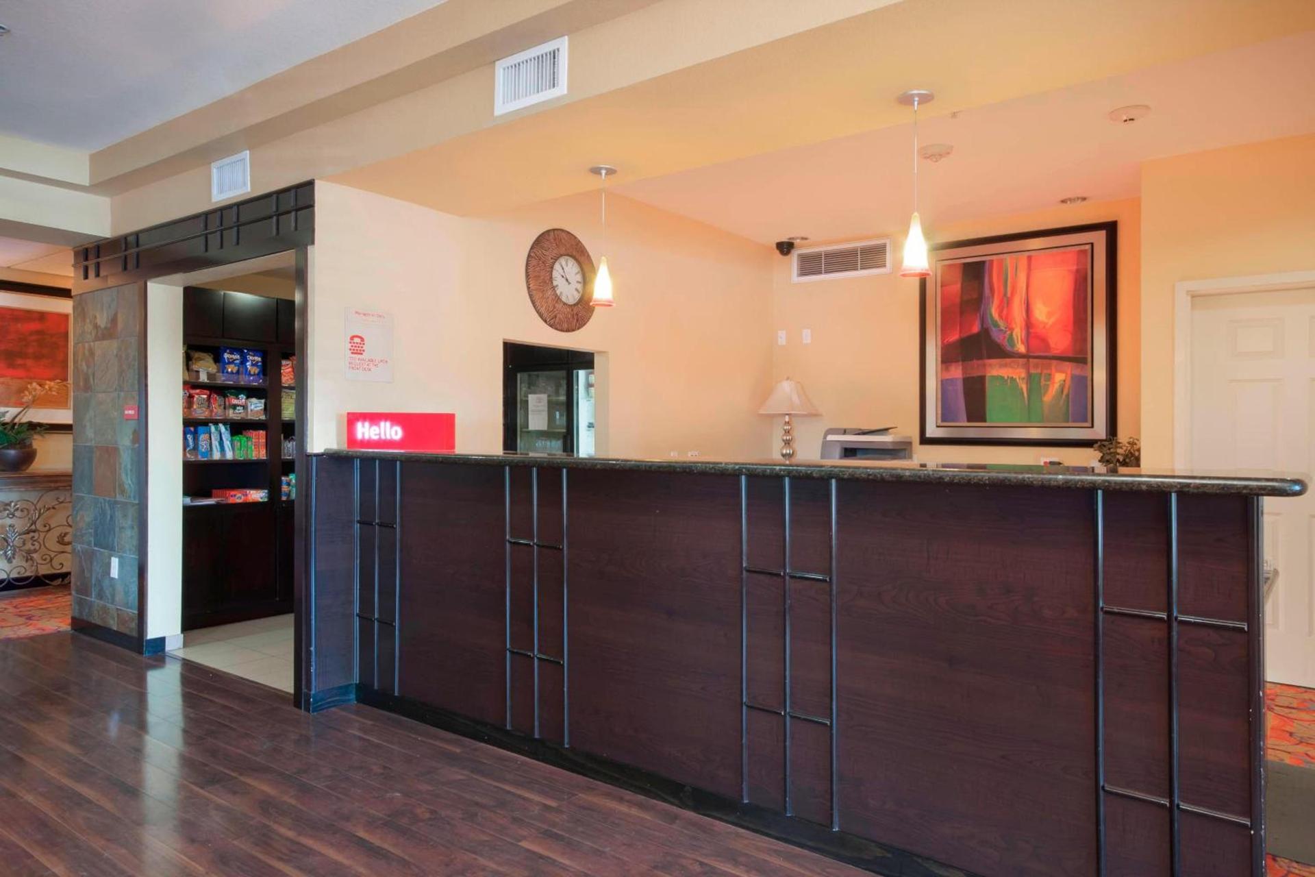 TownePlace Suites El Centro photo 3