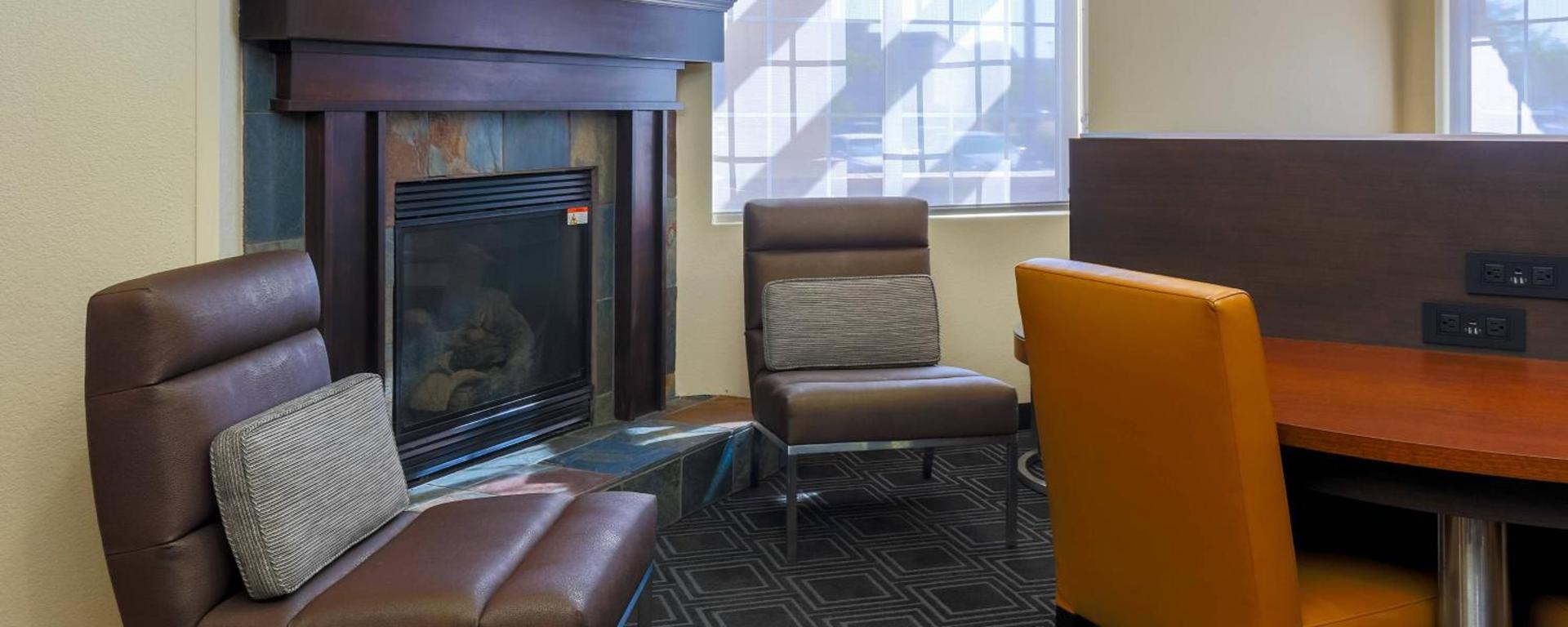 TownePlace Suites El Centro photo 12