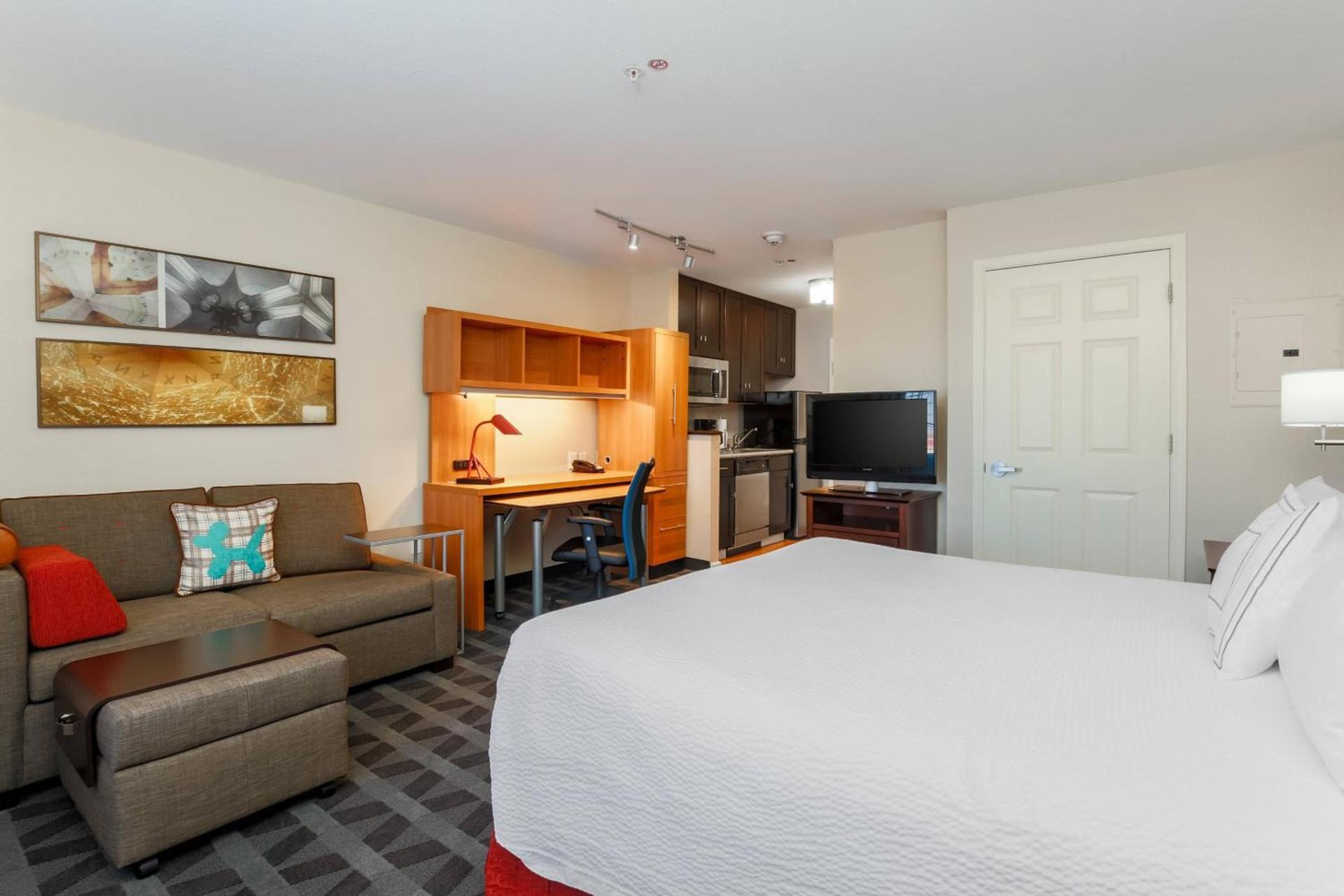 TownePlace Suites El Centro photo 15