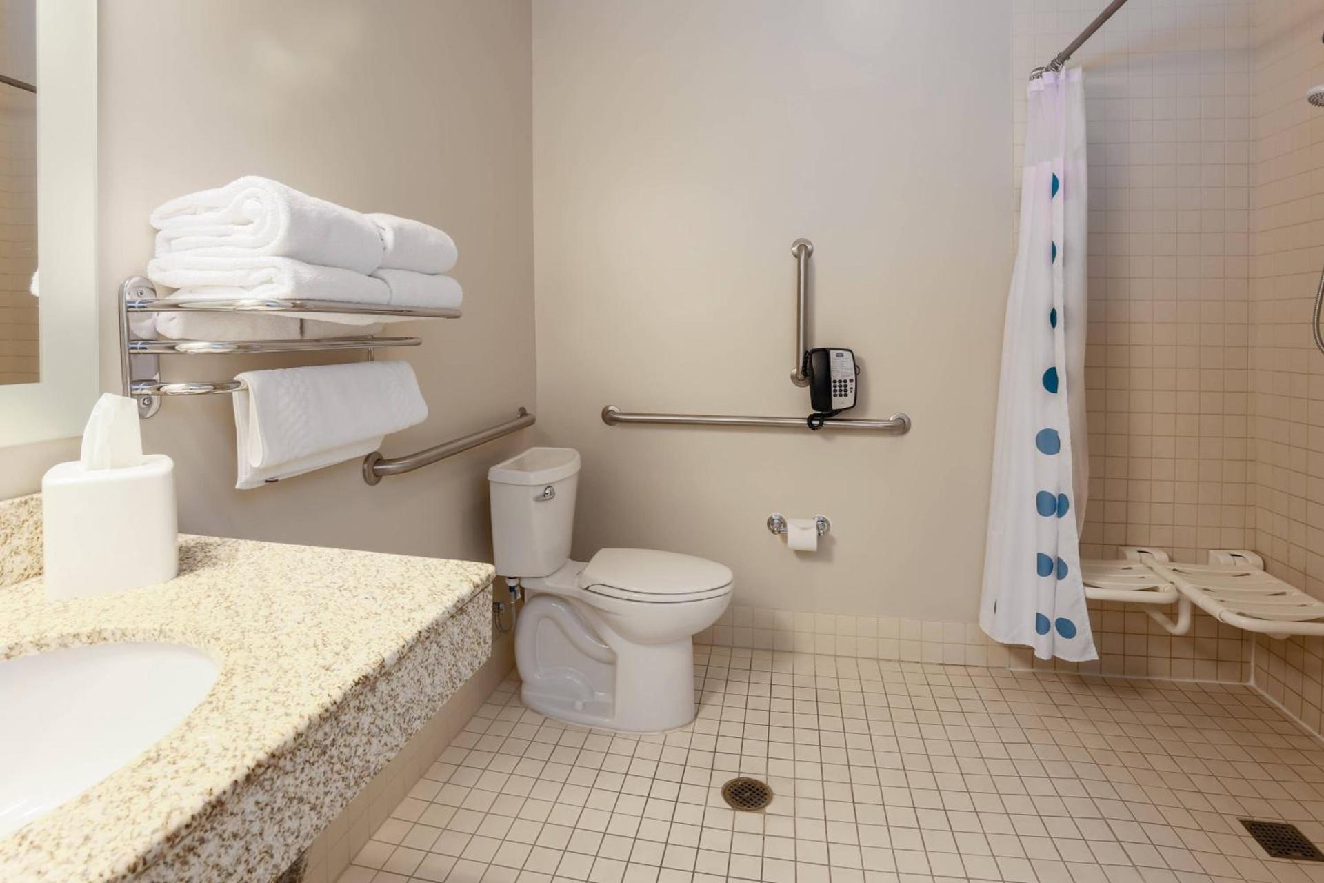 TownePlace Suites El Centro photo 25