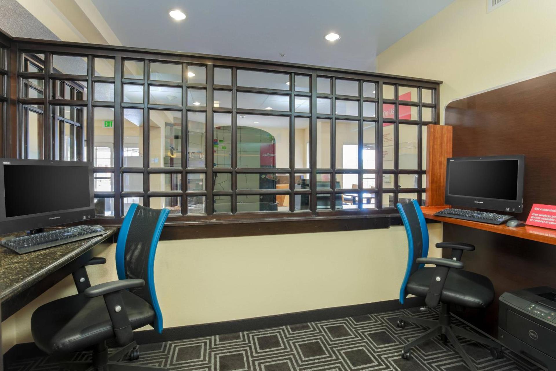 TownePlace Suites El Centro photo 8