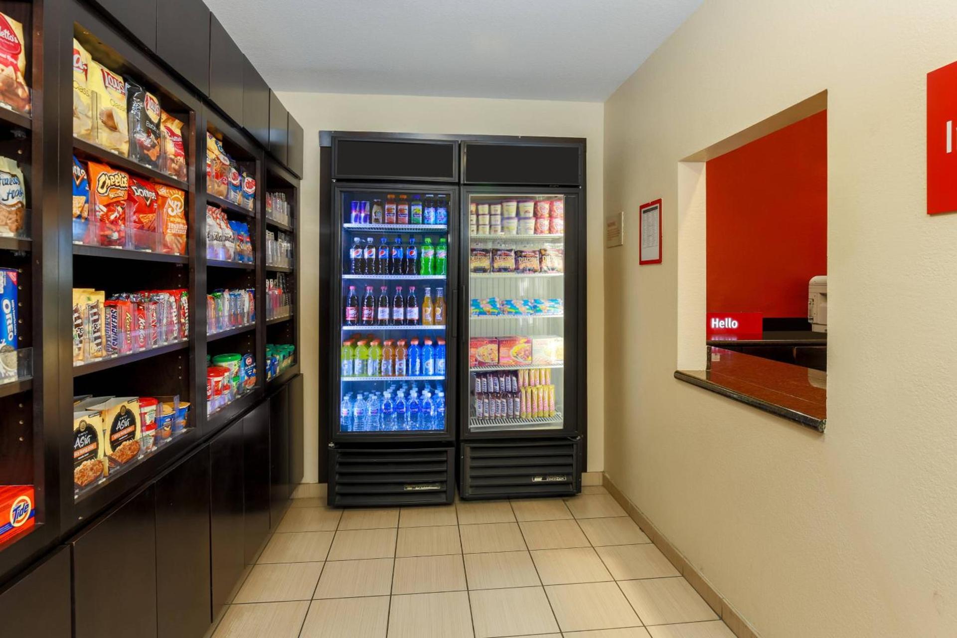 TownePlace Suites El Centro photo 11