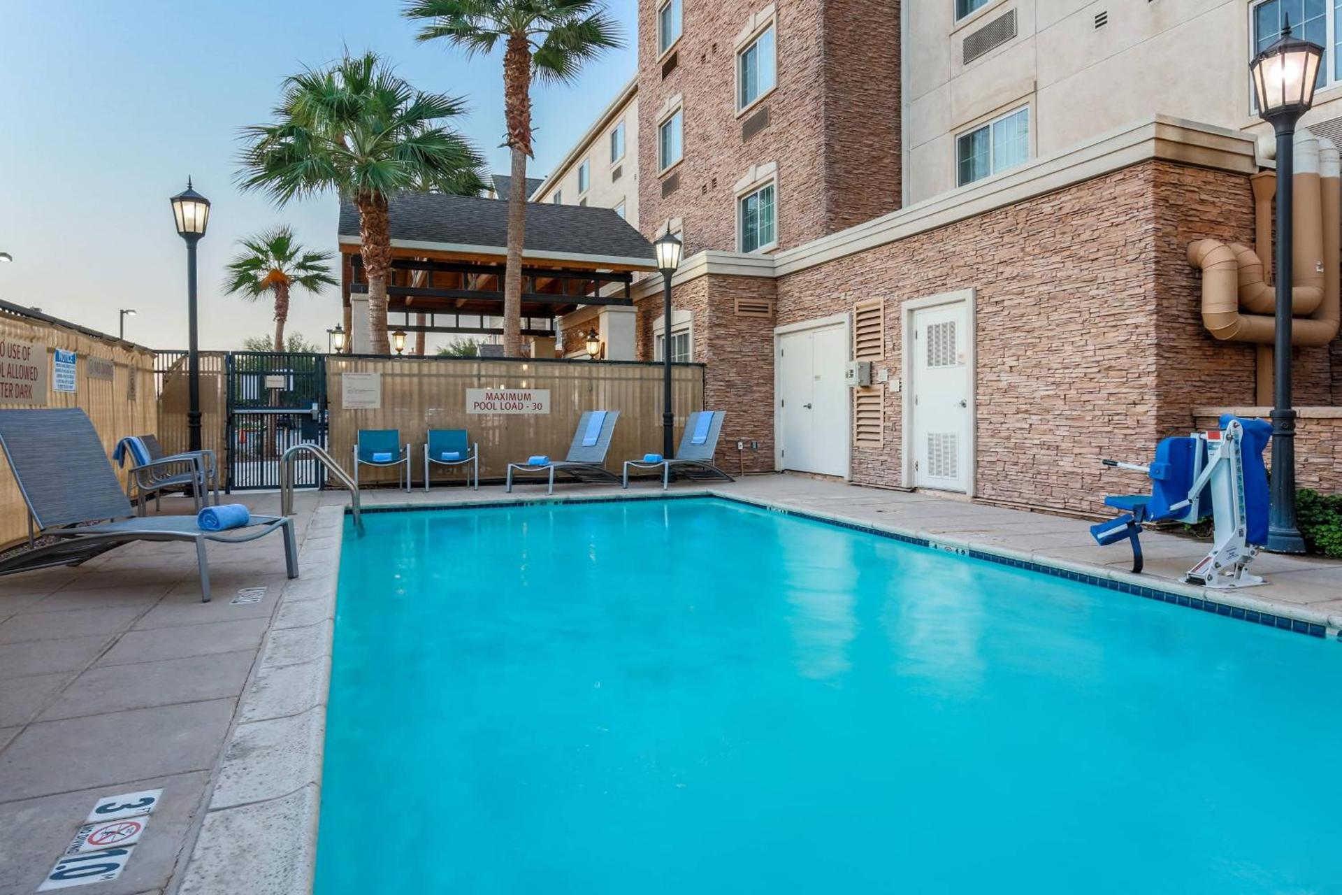 TownePlace Suites El Centro photo 5