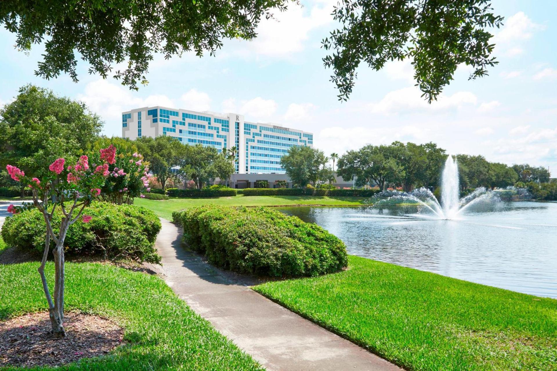 Renaissance Orlando Airport Hotel photo 1