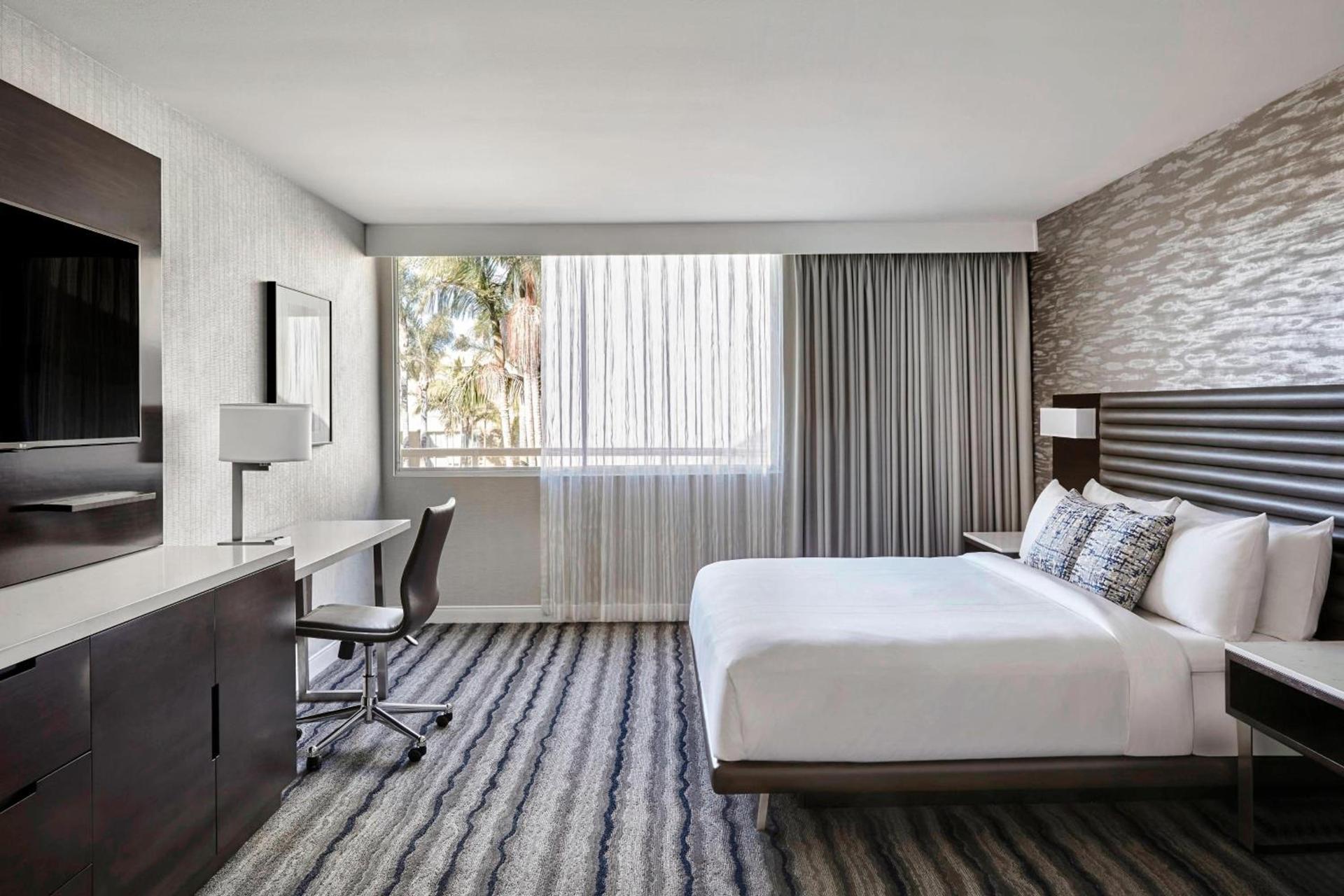 Ventura Beach Marriott photo 9