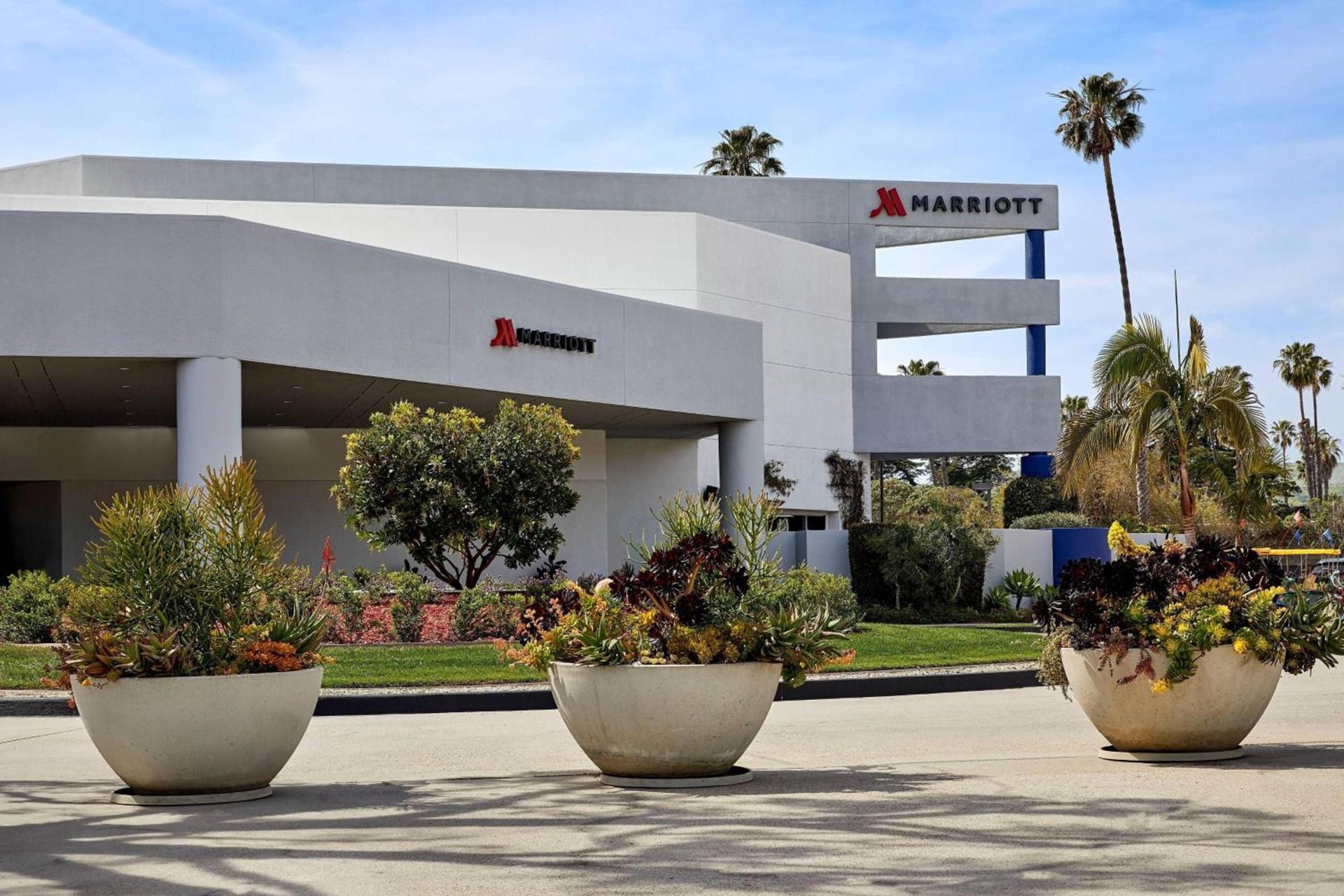 Ventura Beach Marriott photo 1