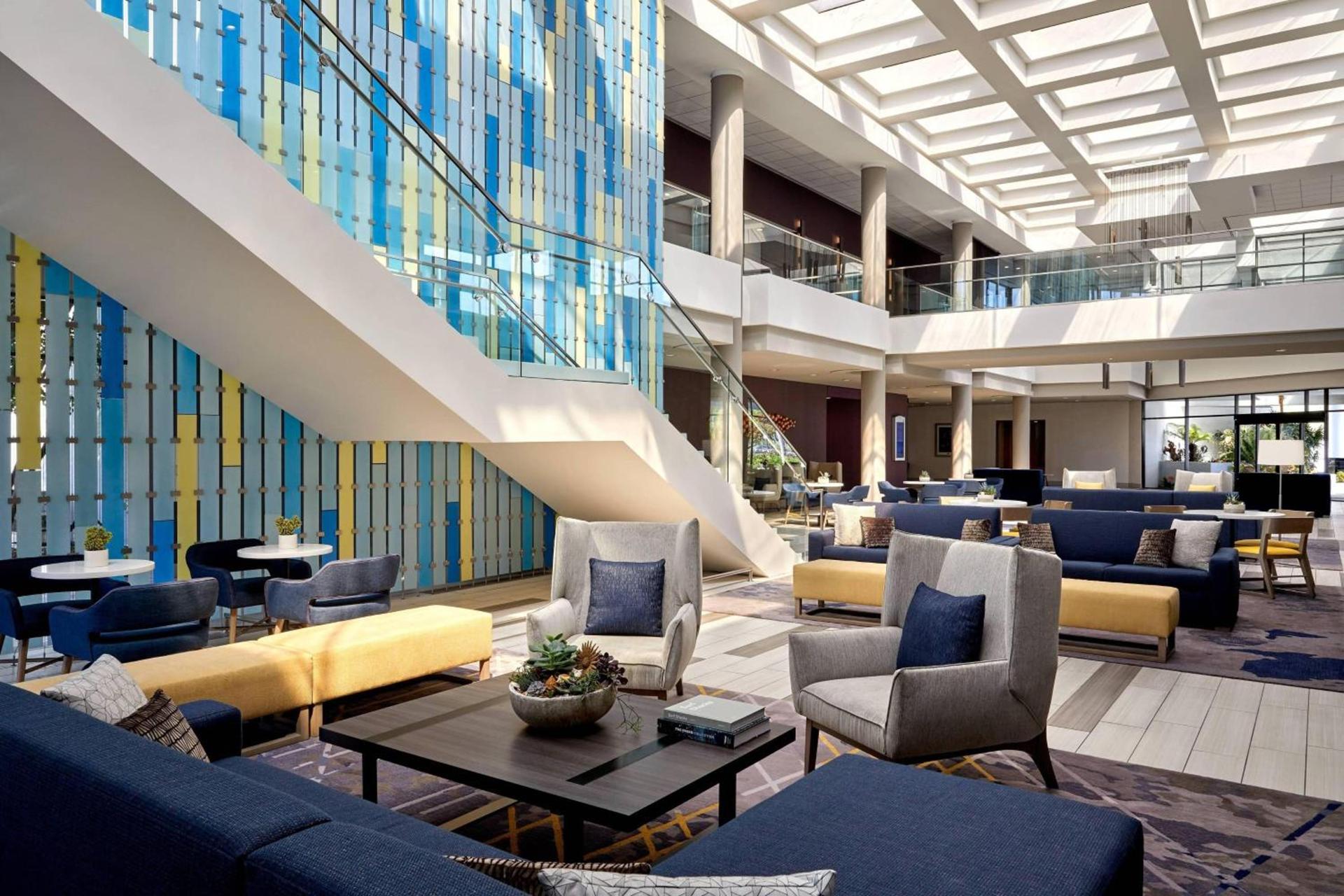 Ventura Beach Marriott photo 6
