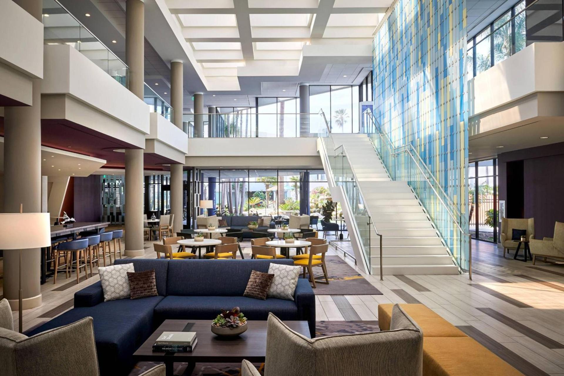 Ventura Beach Marriott photo 7