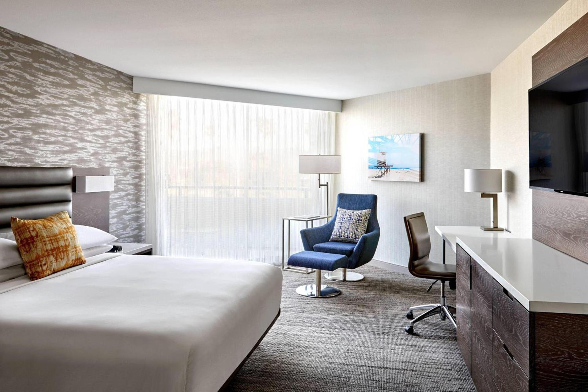 Ventura Beach Marriott photo 10